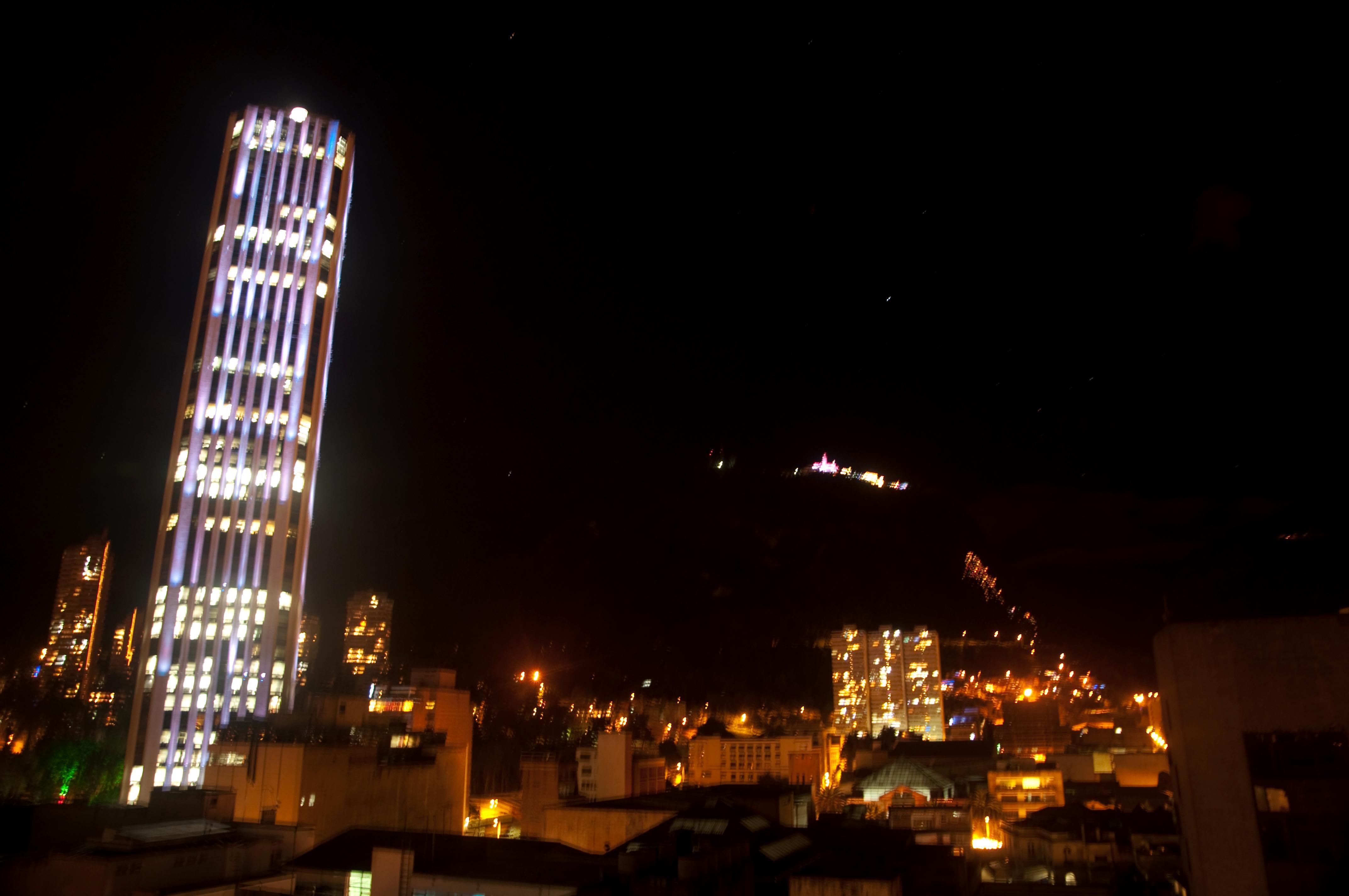 Hotel San Francisco De Asís Bogotá