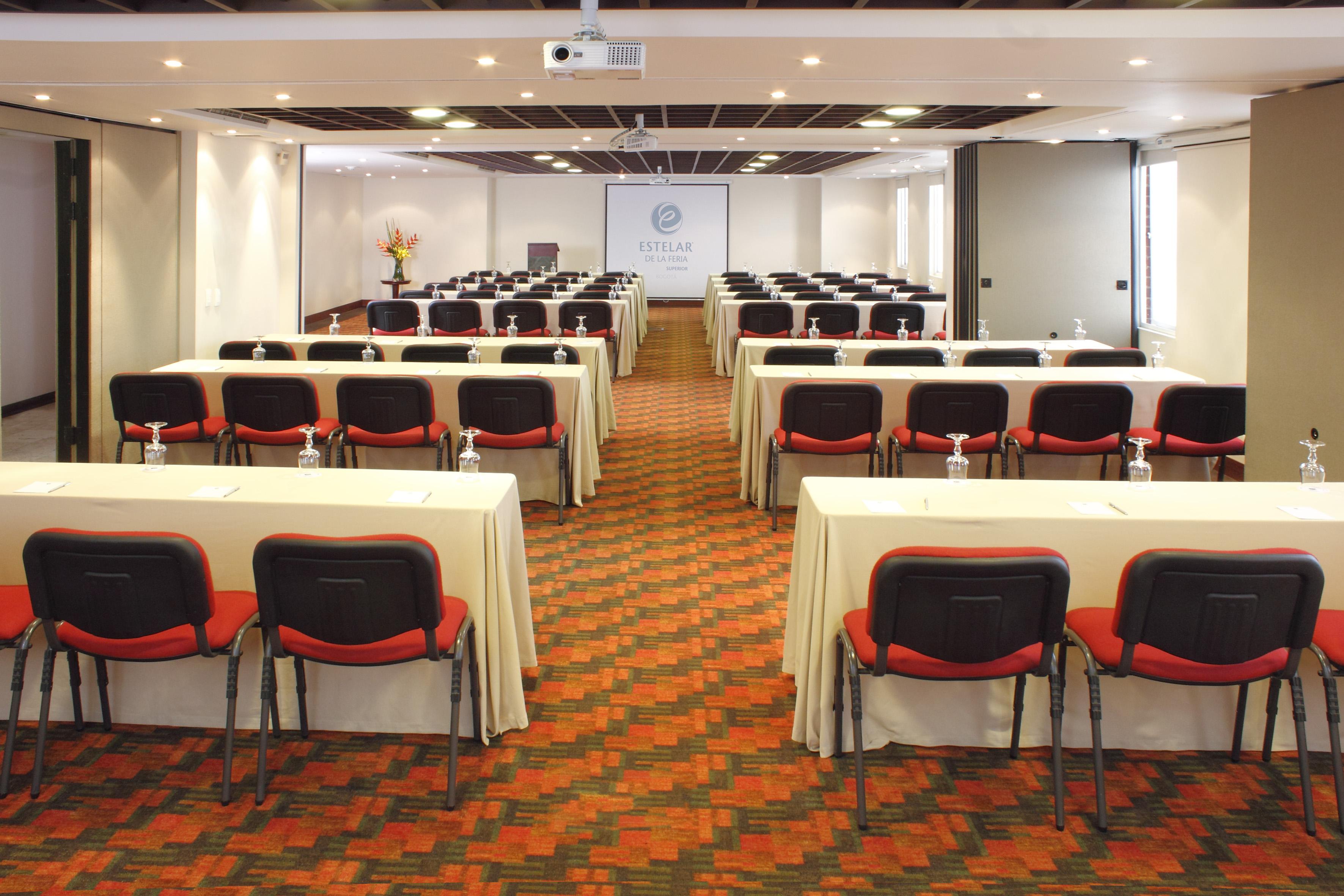 Hotel Estelar De La Feria Bogotá