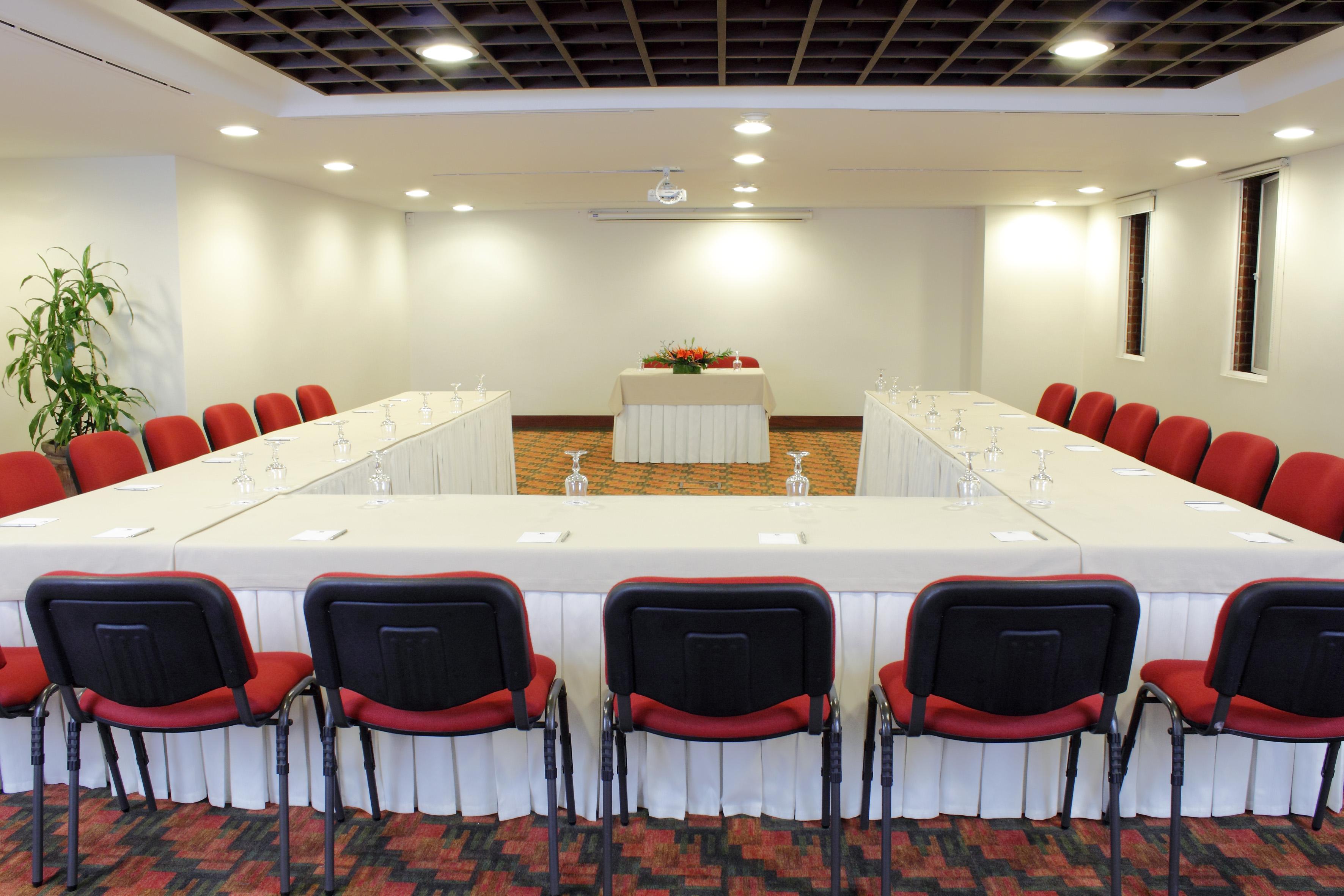 Estelar De La Feria Hotel
