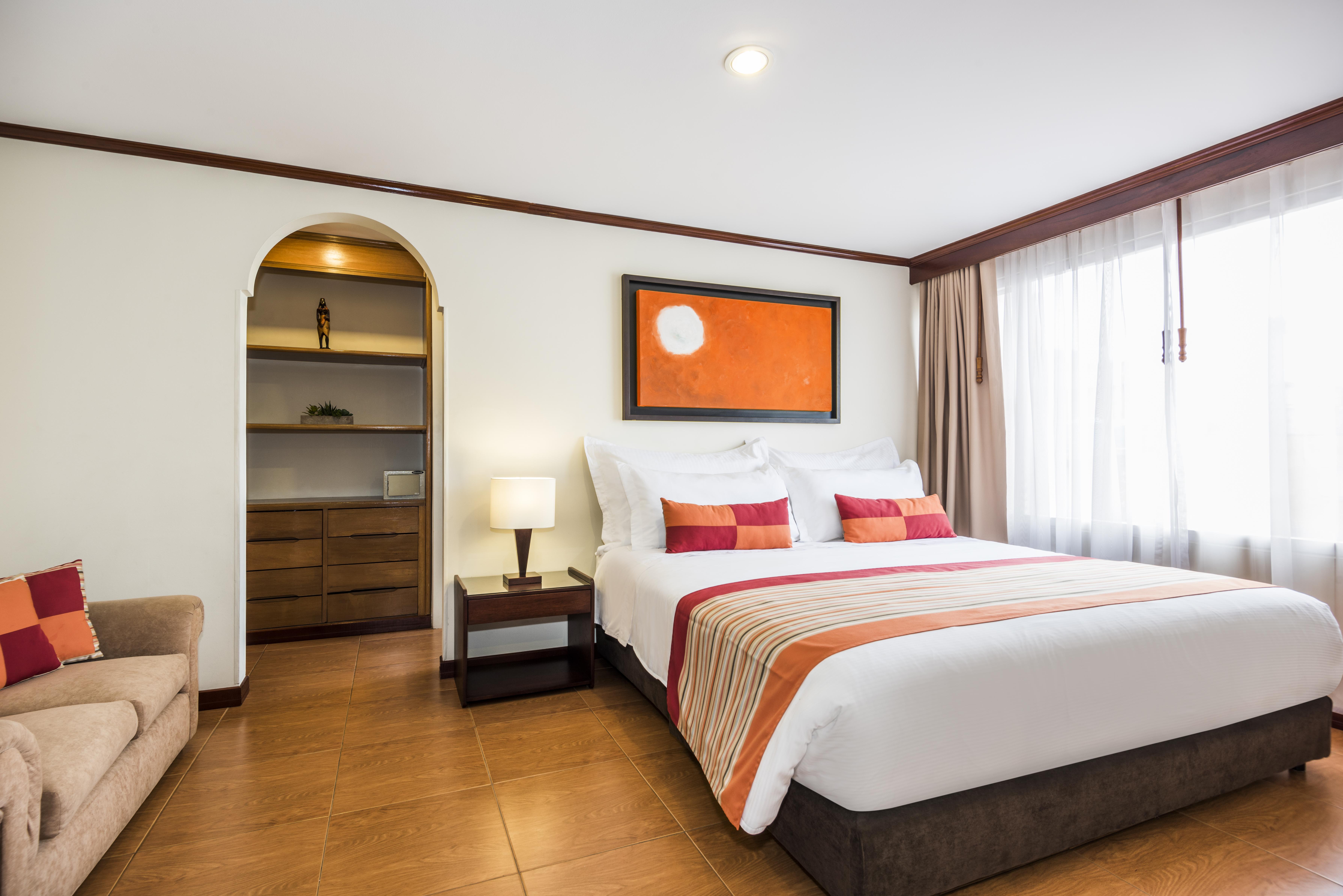 Hotel Vilar América Bogotá