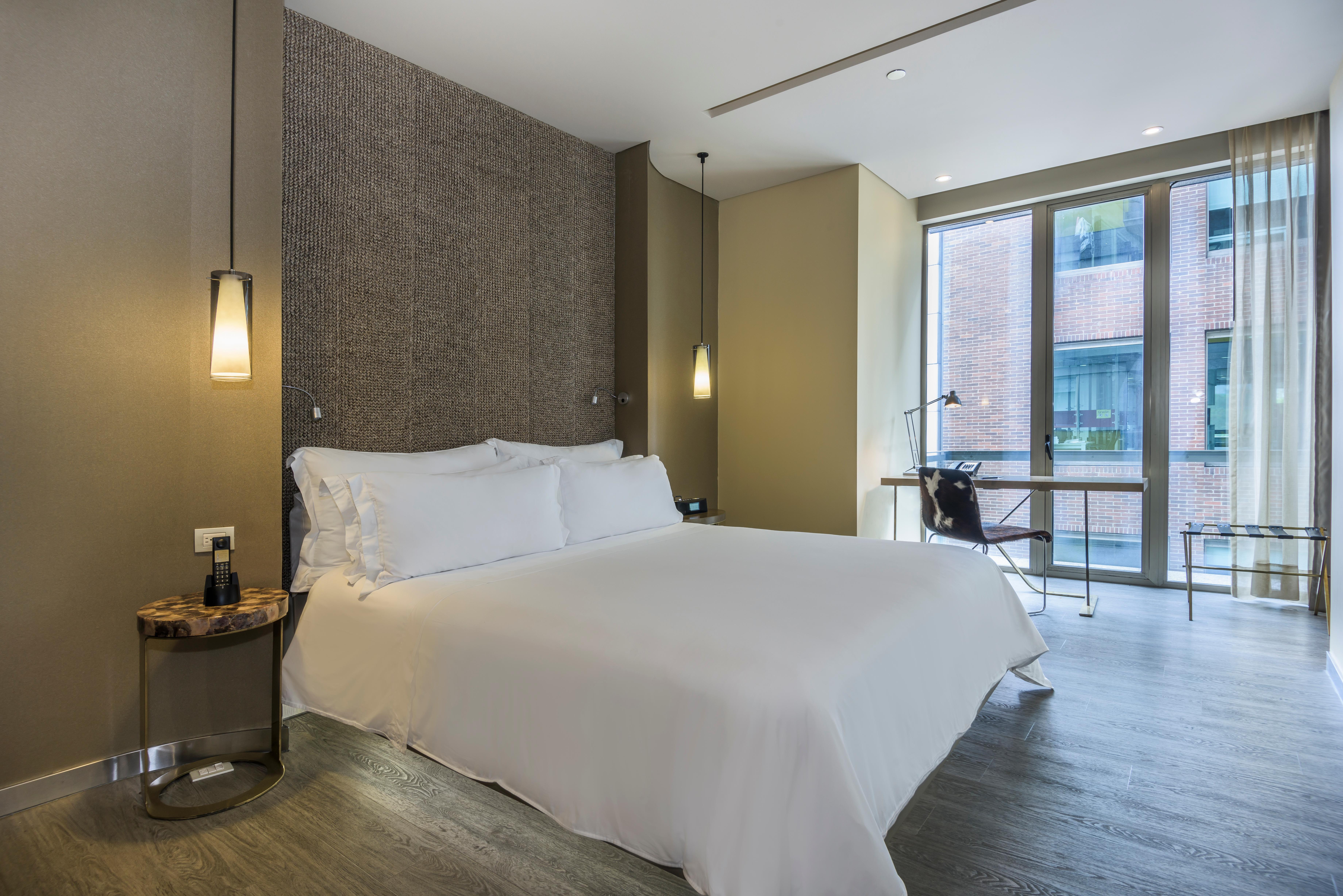 Bog Hotel Bogotá