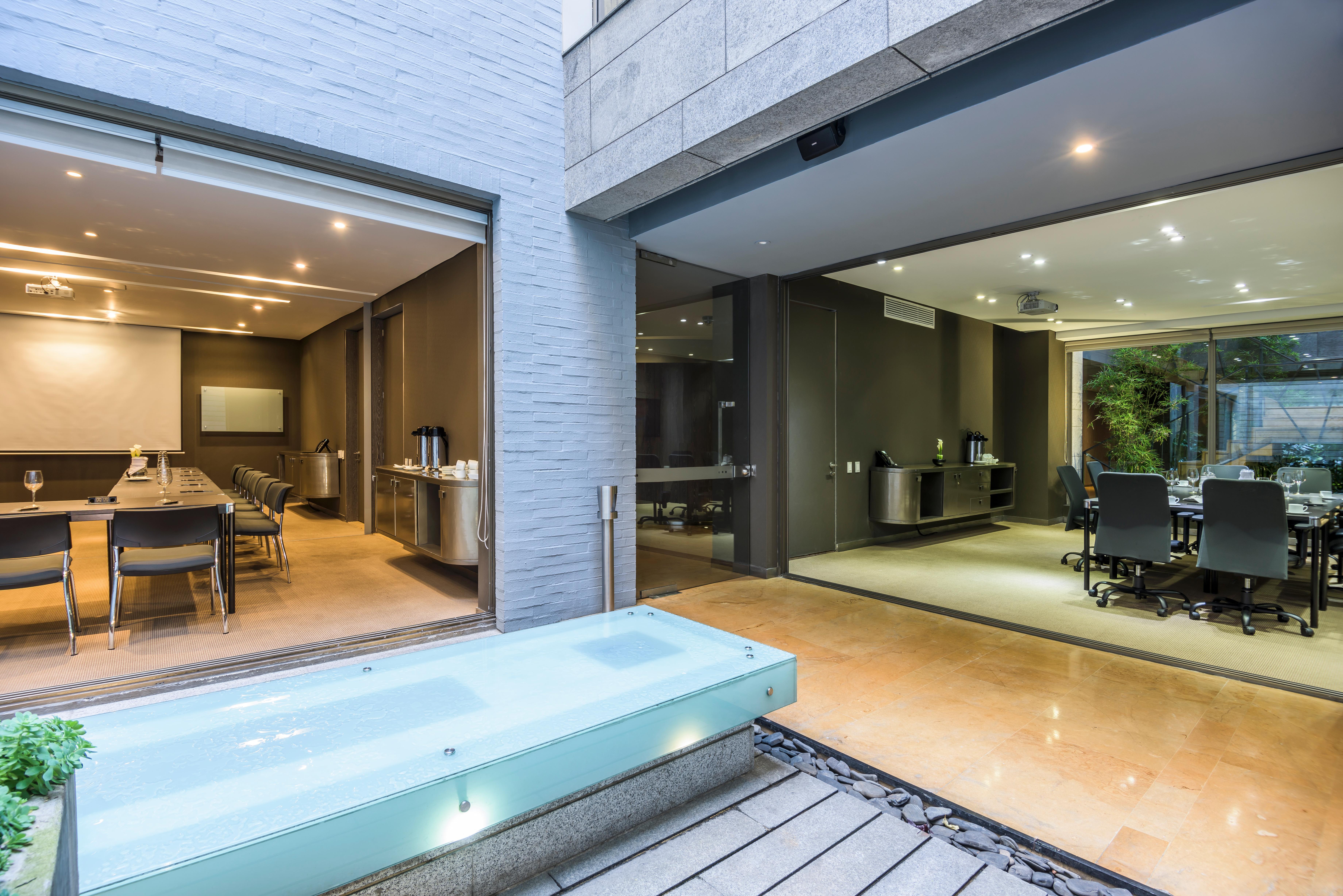 Hotel Bog Bogotá