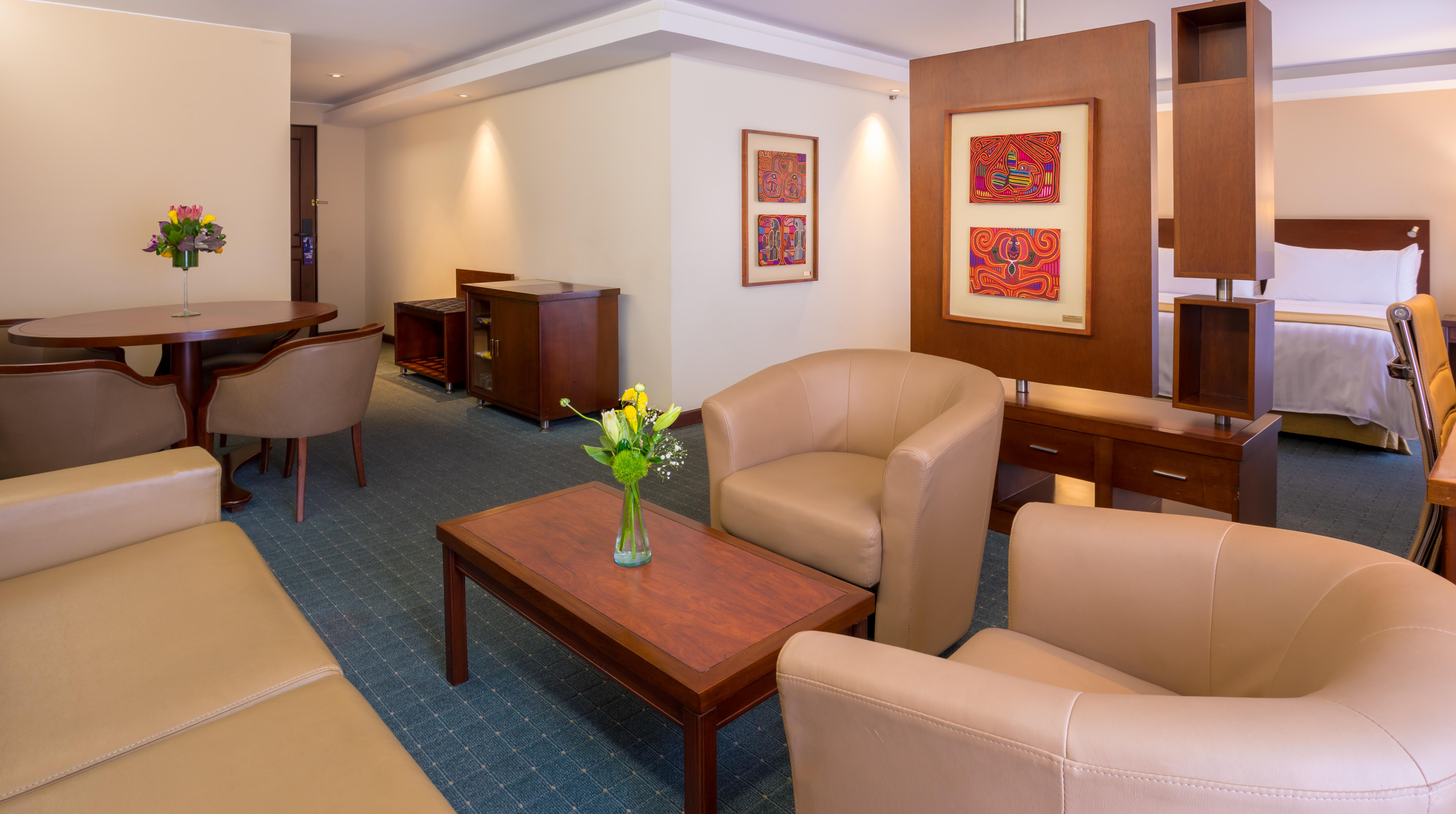 Hotel Ghl Capital Bogotá
