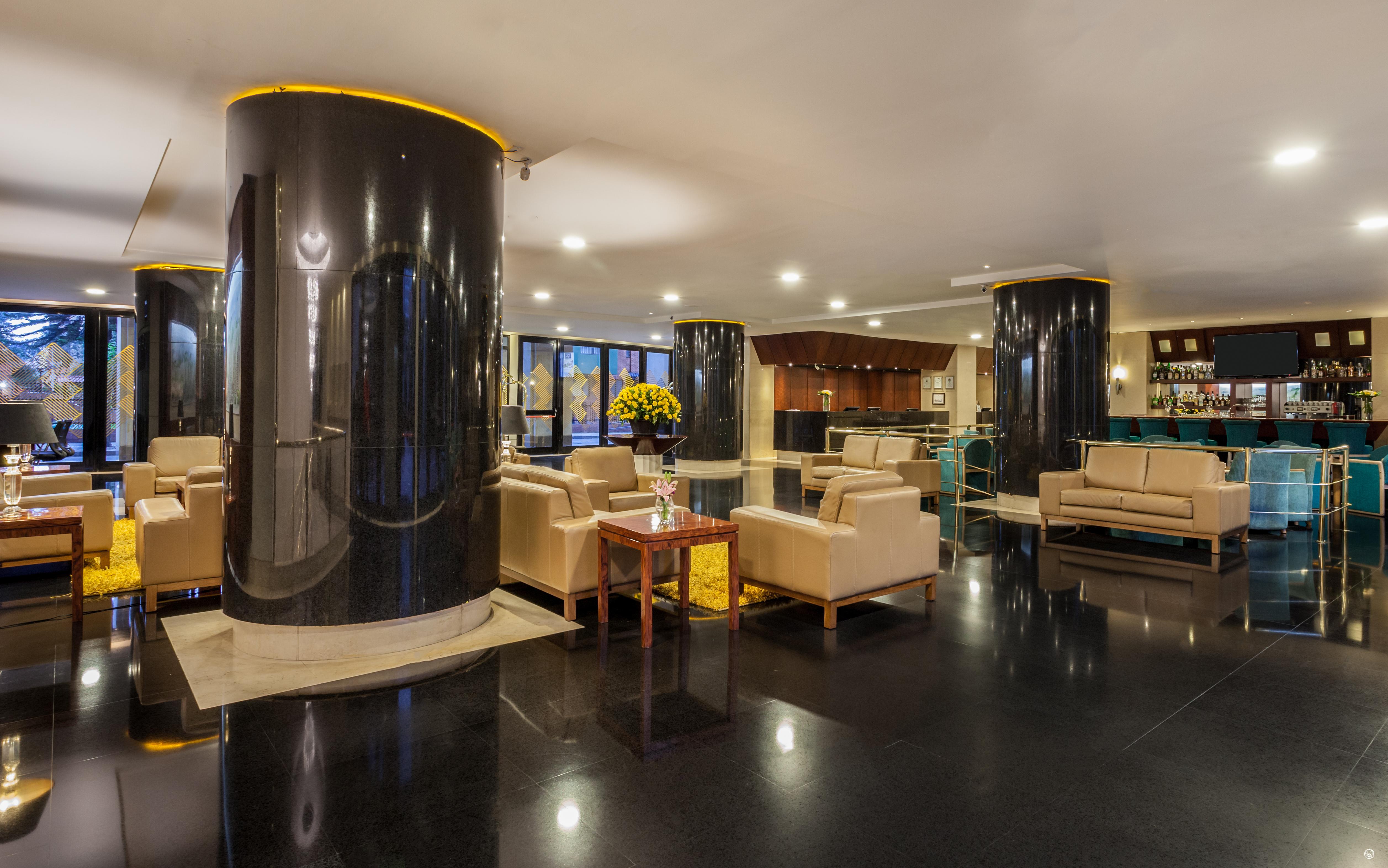 Ghl Capital 5* Bogotá