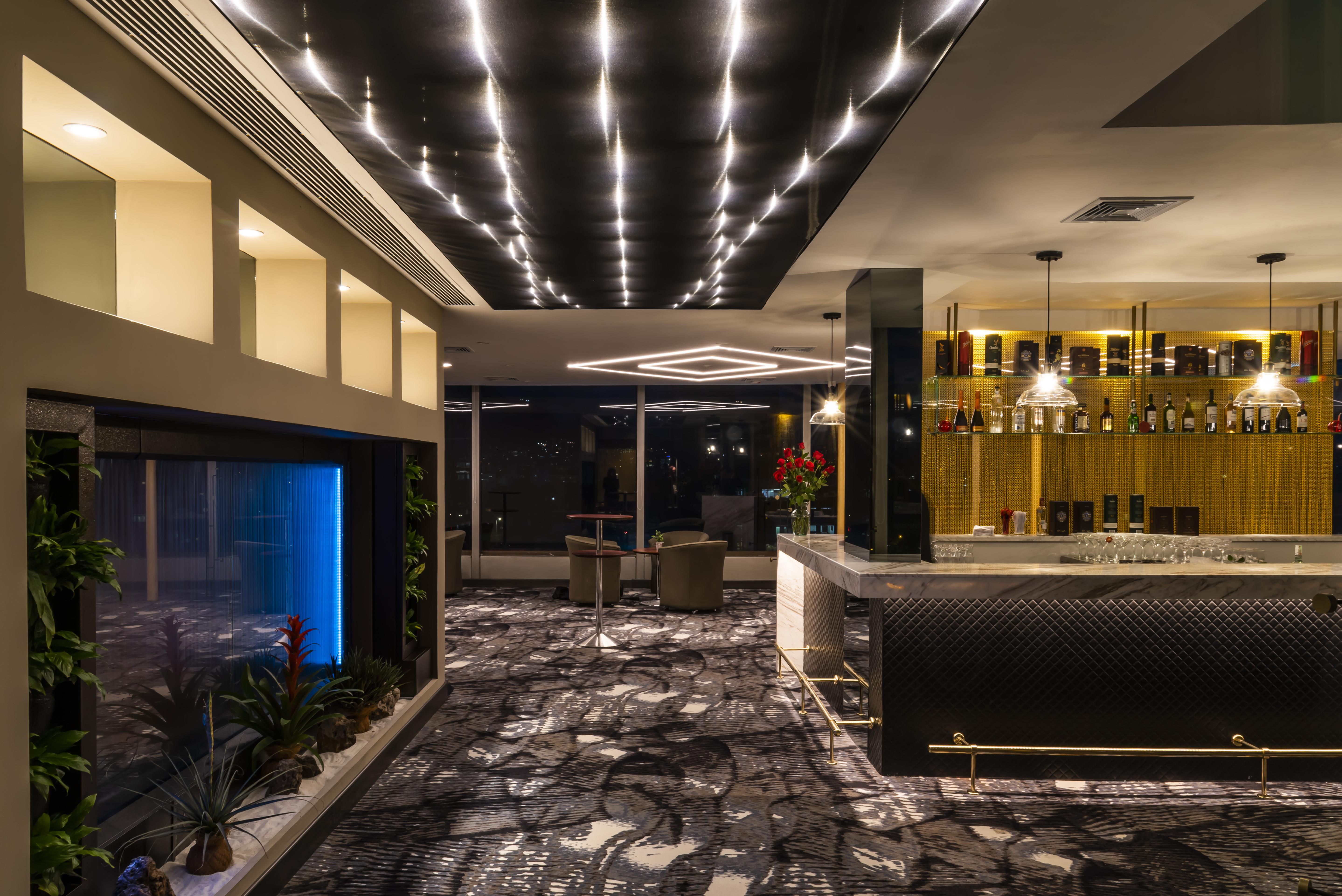 Plaza 5* Bogotá