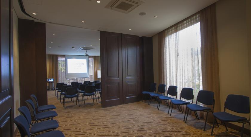Morrison Usaquen Hotel 5*