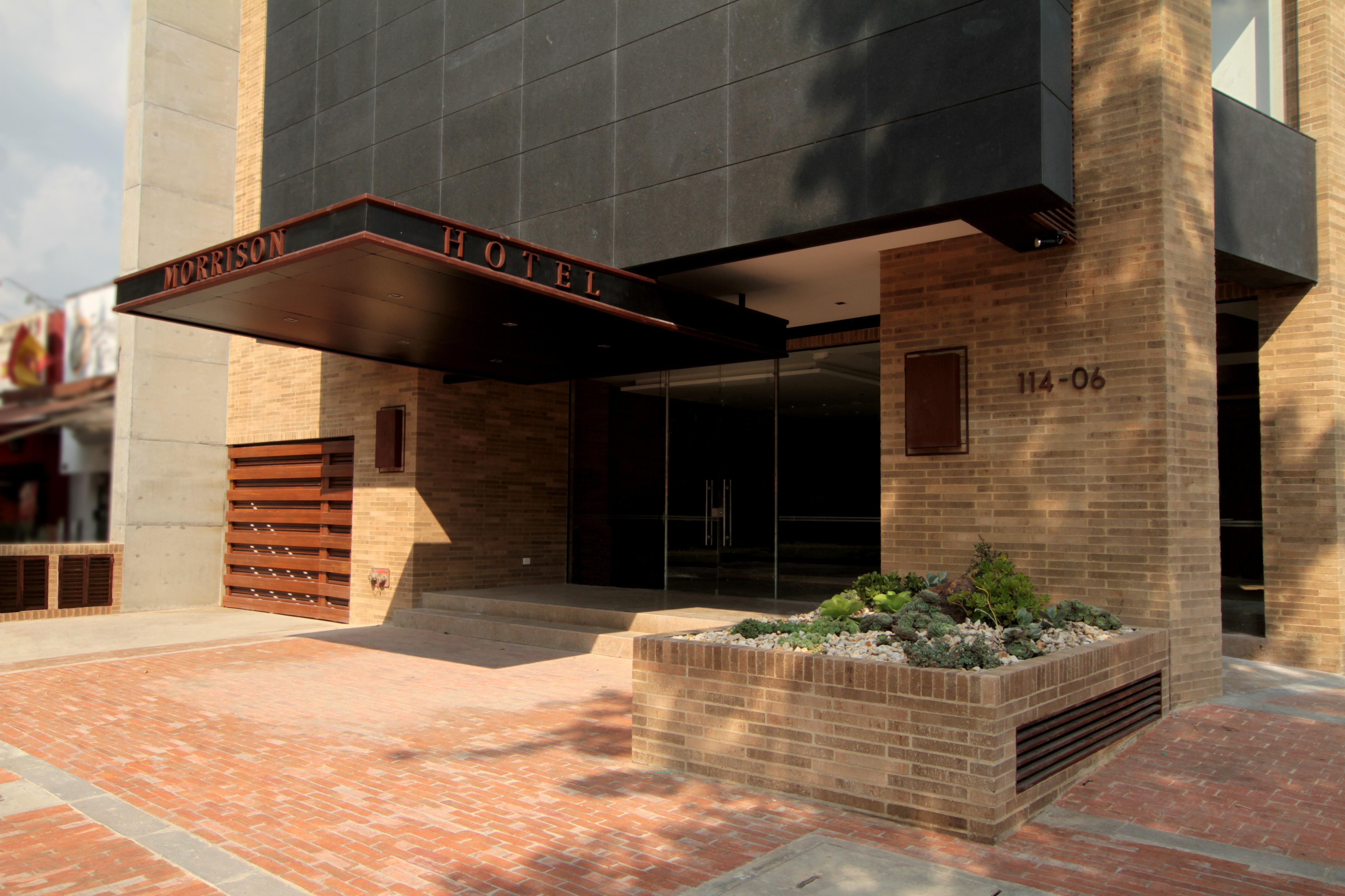 Hotel Morrison Usaquen 5*