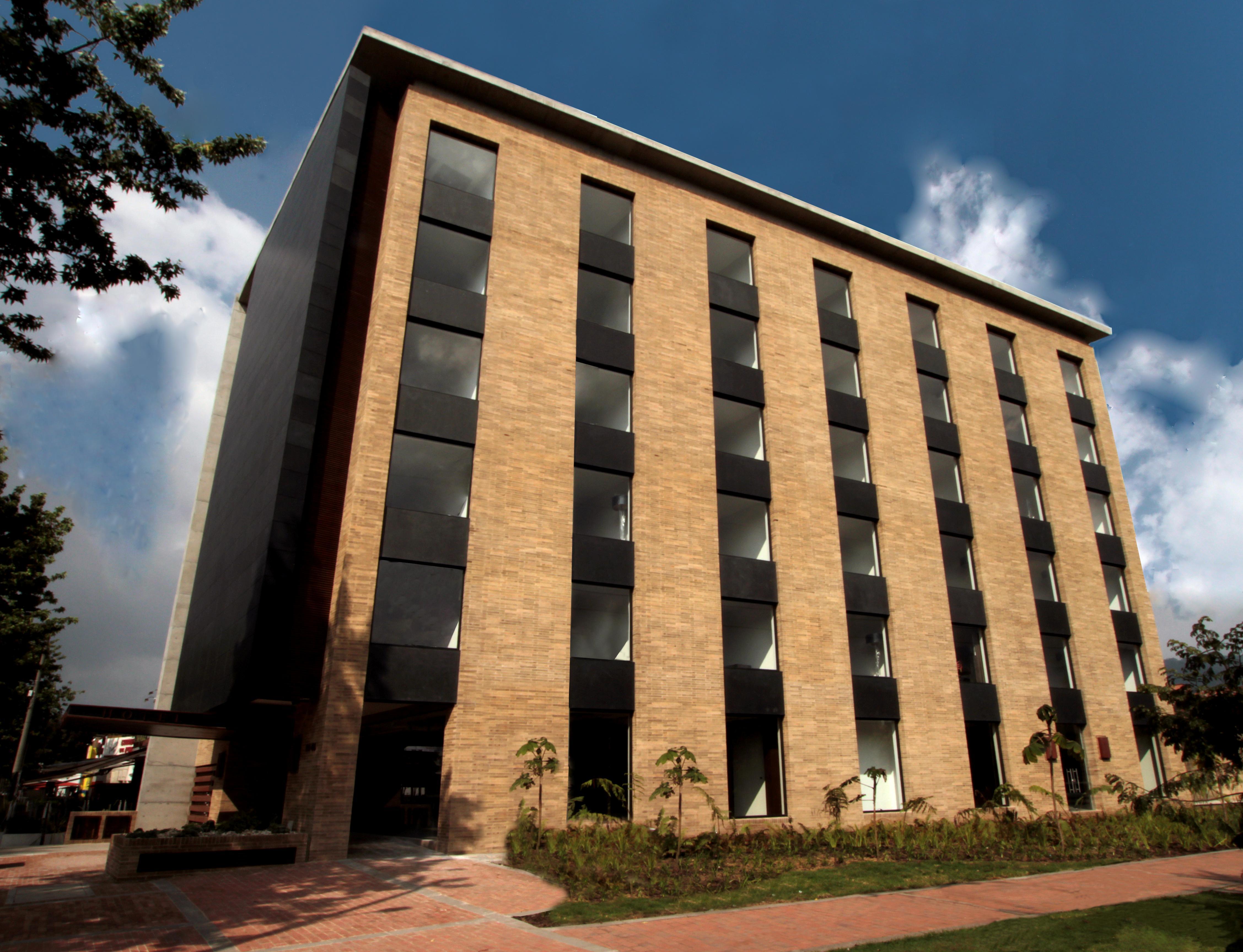 Morrison Usaquen 5* Bogotá