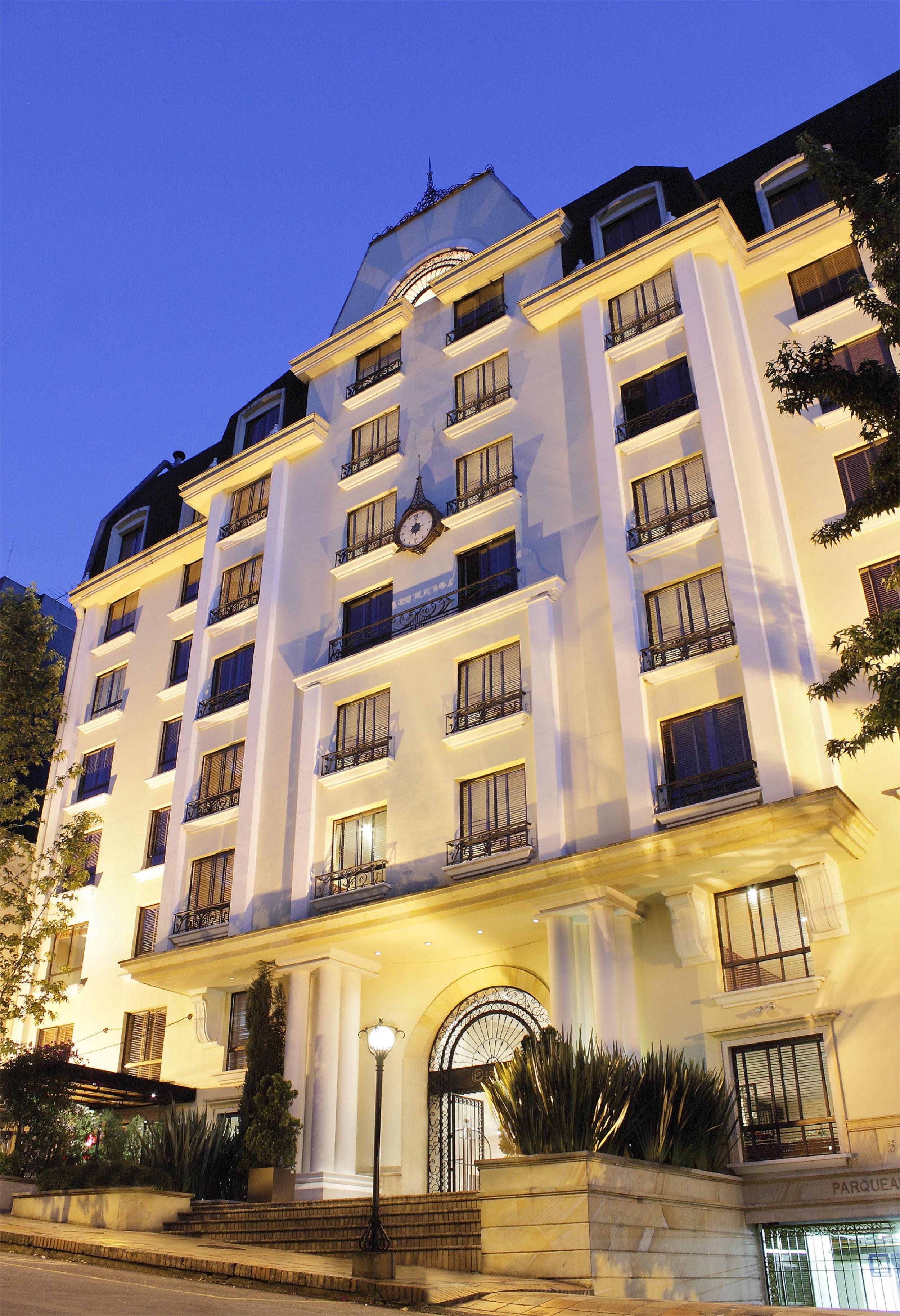 Hotel Estelar Jones