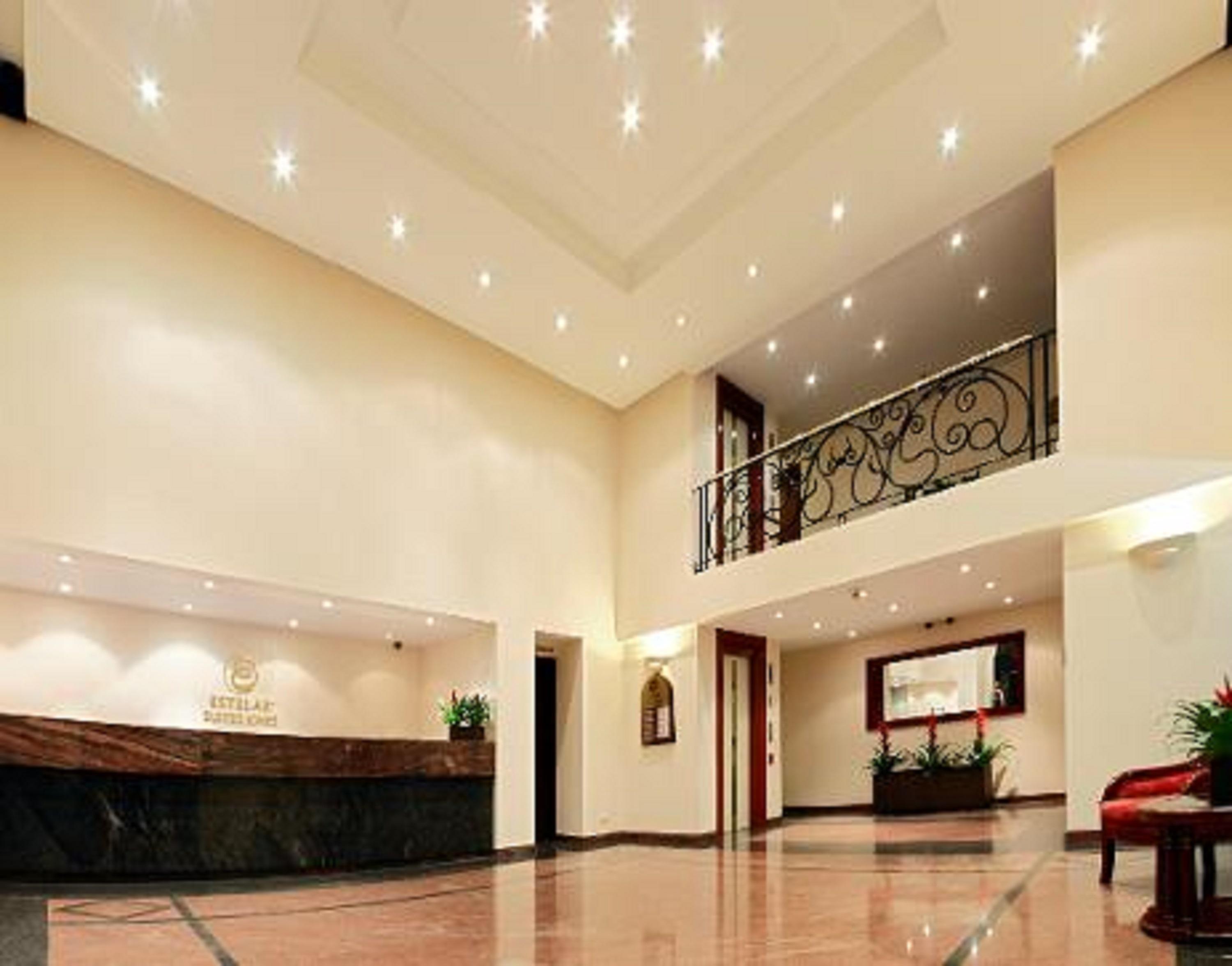 Estelar Jones Hotel Bogotá
