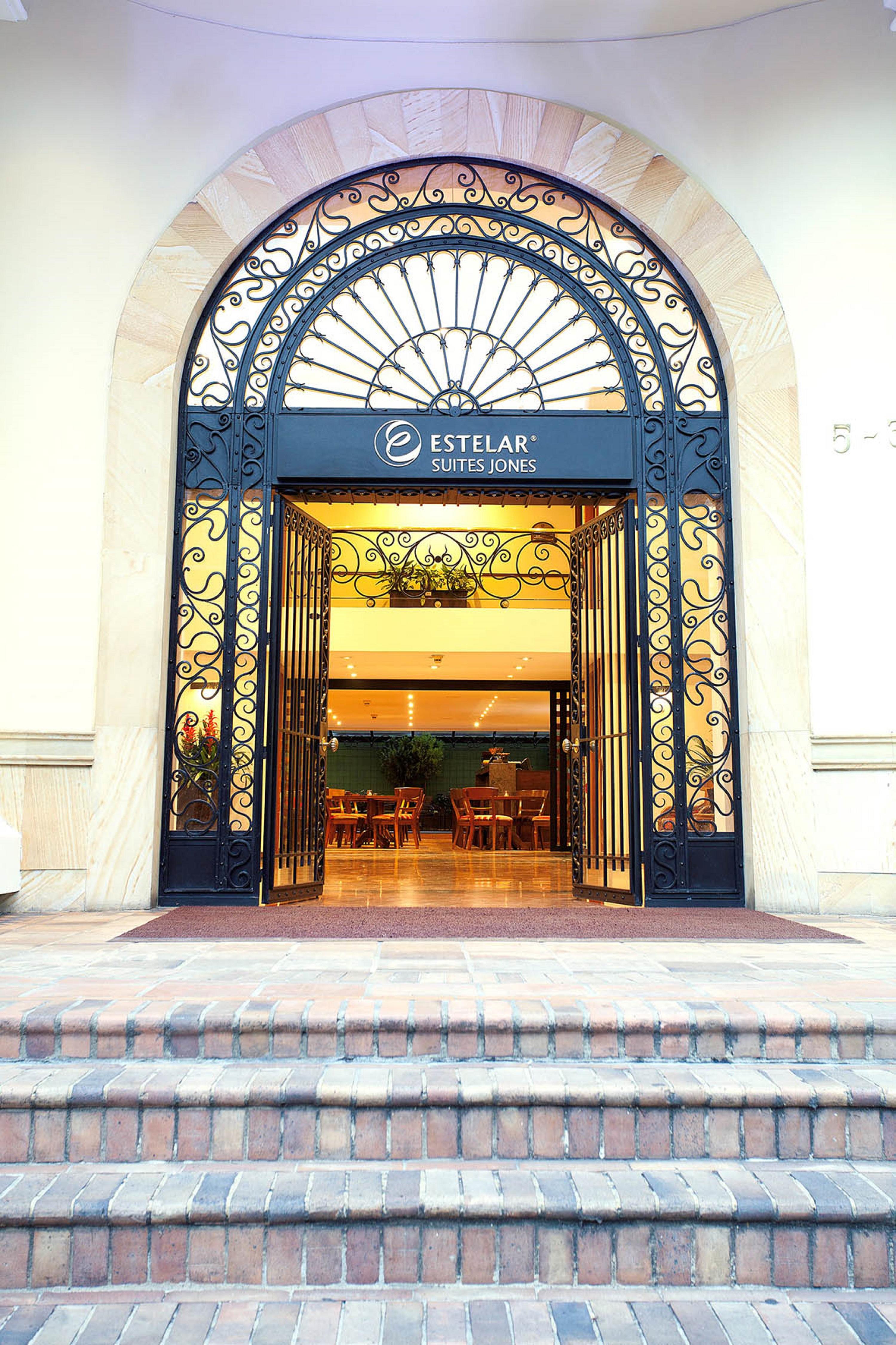 Hotel Estelar Jones 4*