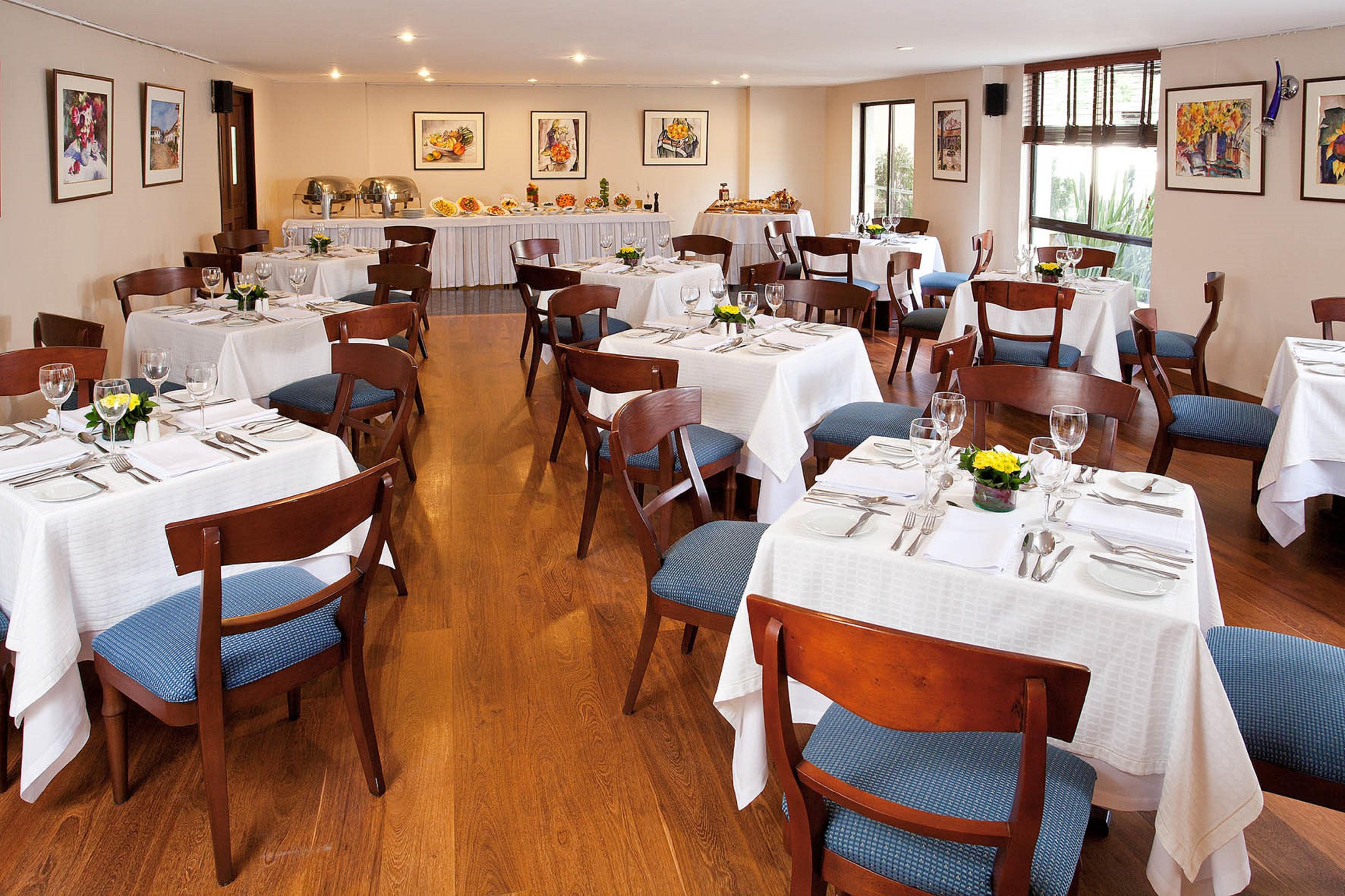 Estelar Jones Hotel 4*