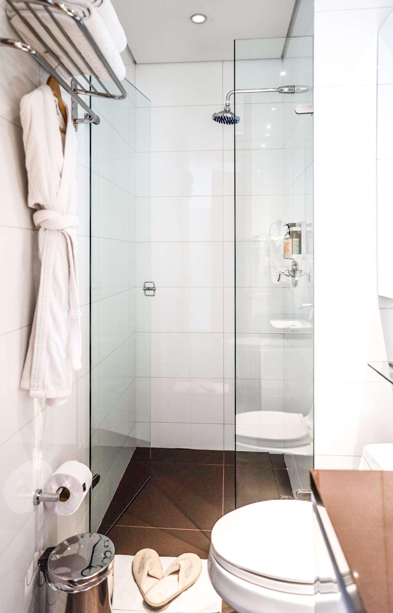 93 Luxury Suites&residences 5*