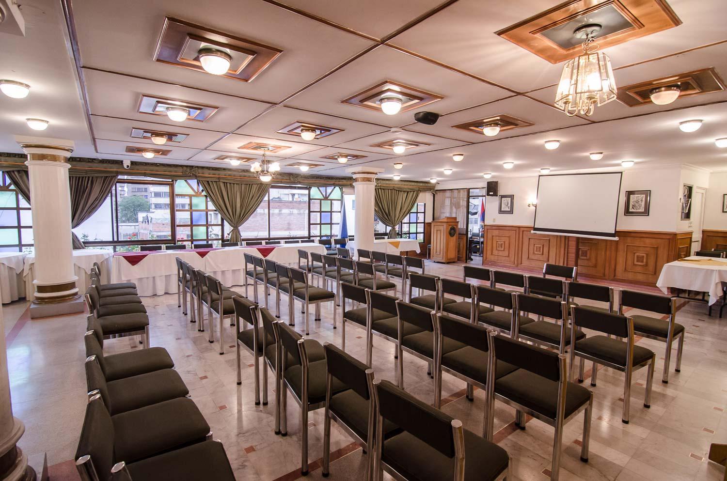 Hotel Inter 3*