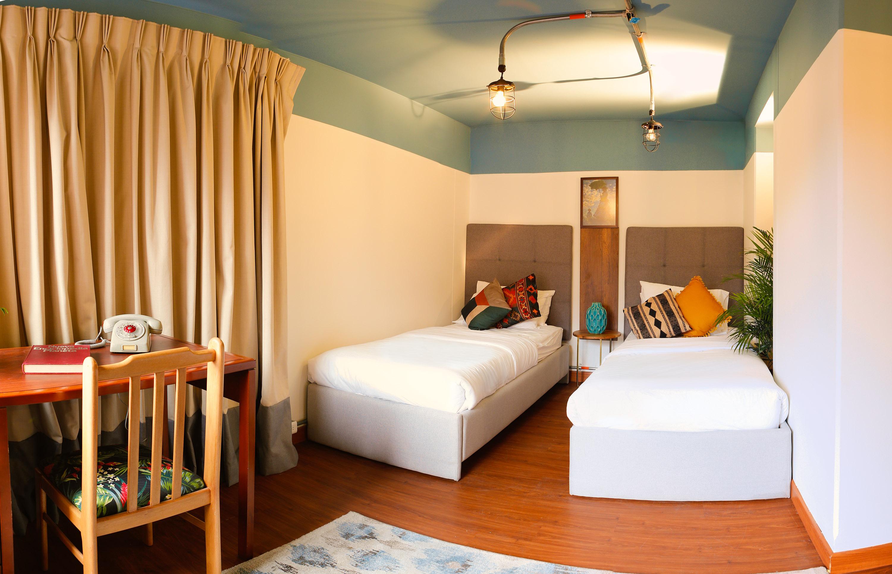 Selina Chapinero Hotel 3*