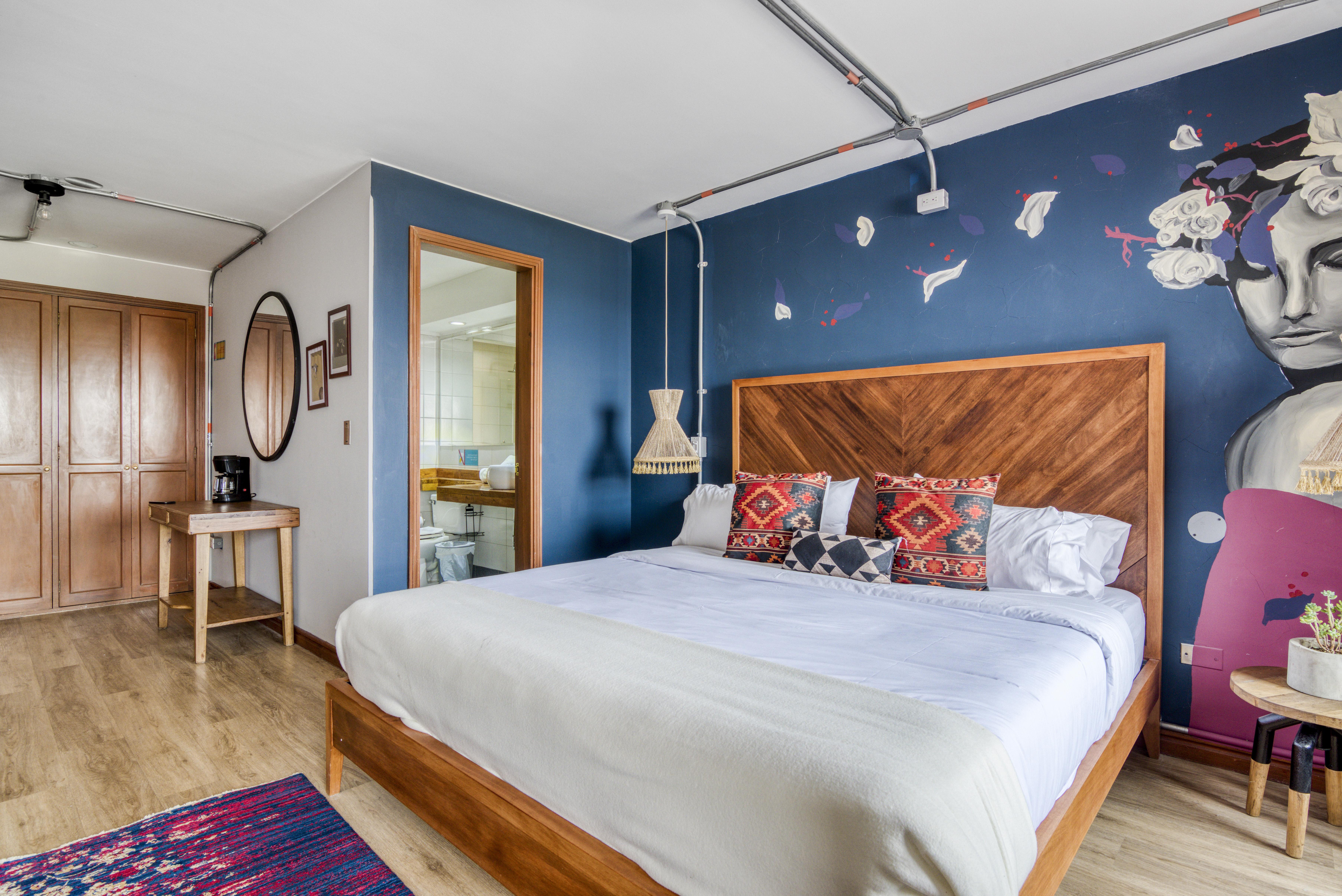 Selina Chapinero Hotel 3*