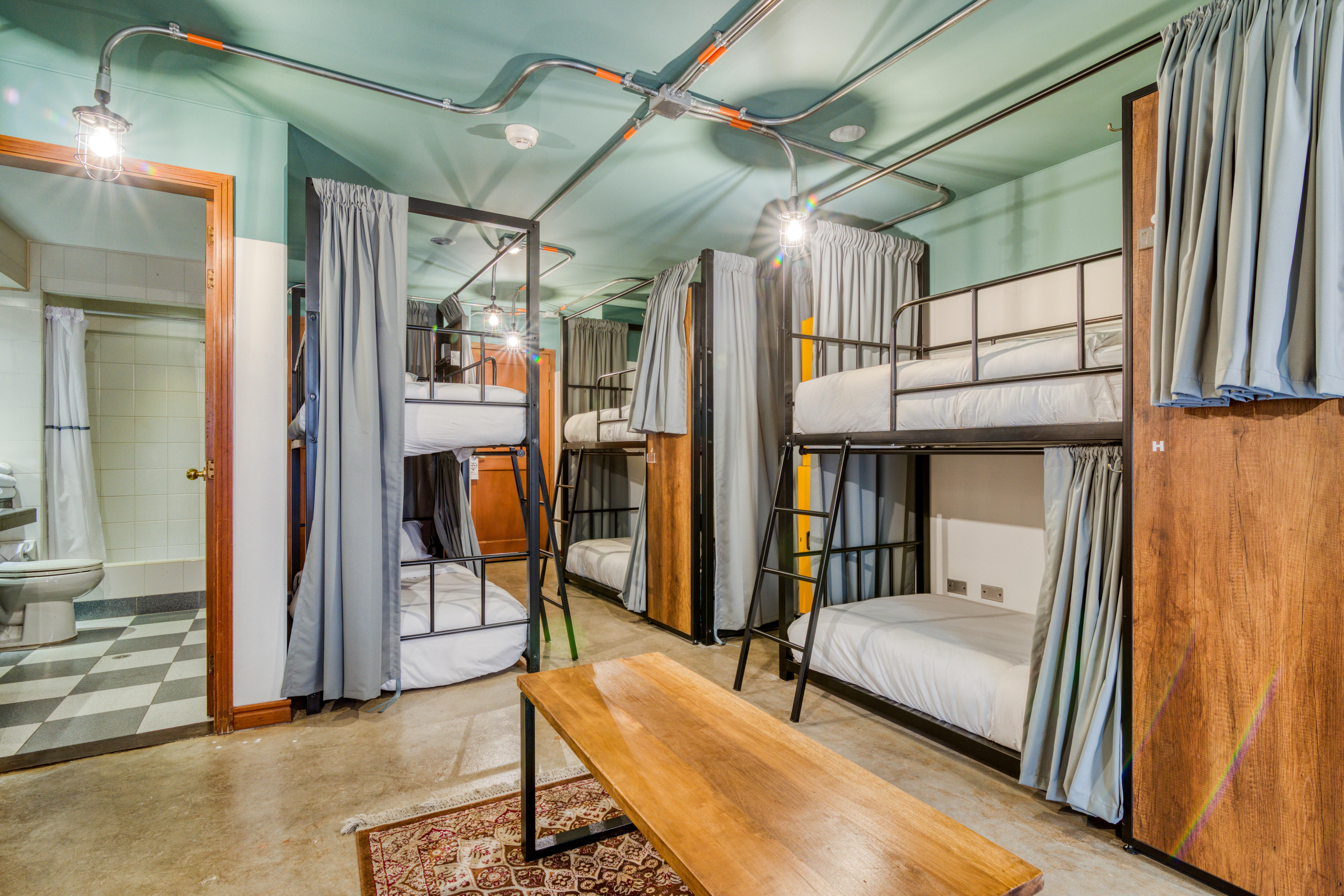 Selina Chapinero Hotel 3*