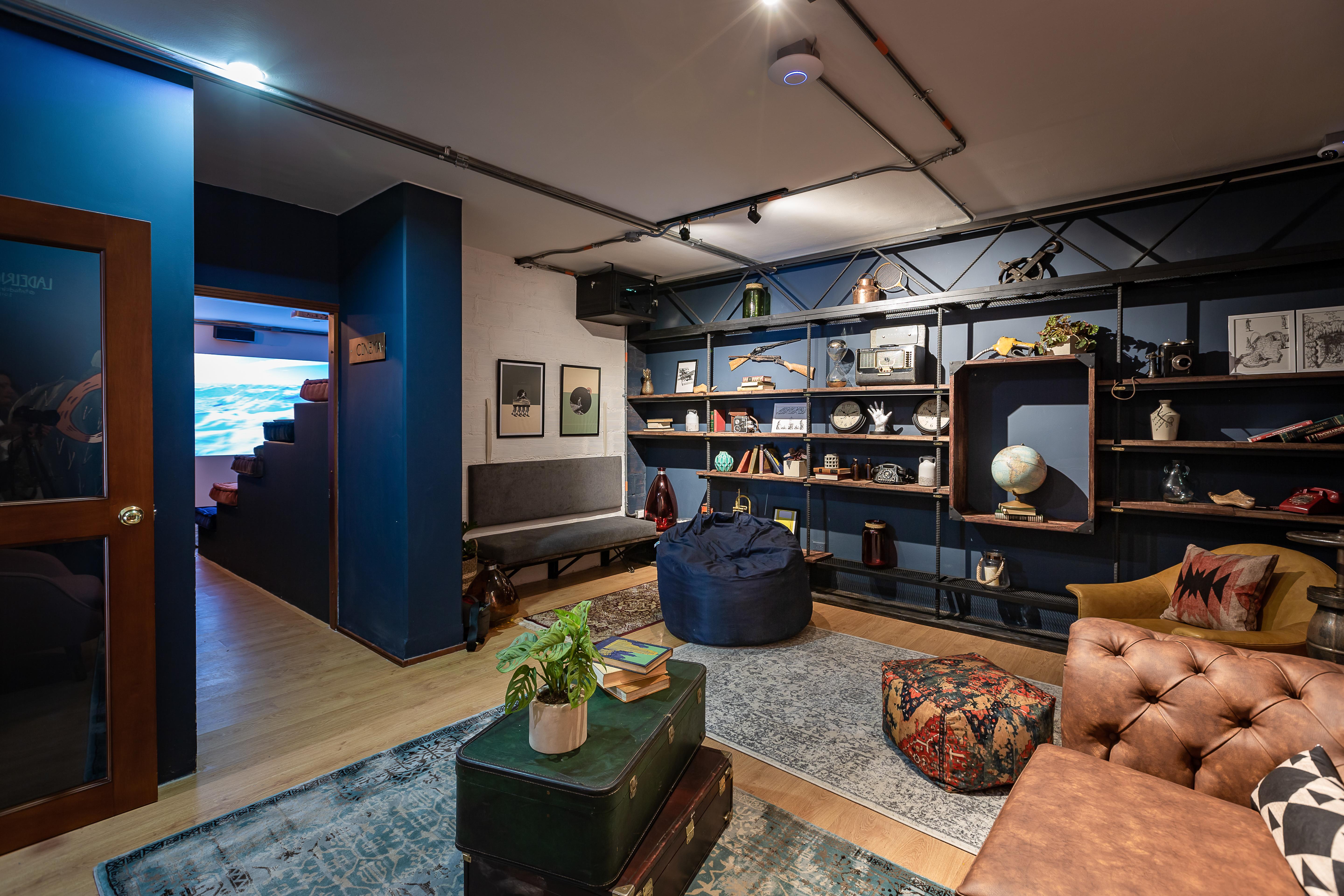 Hotel Selina Chapinero