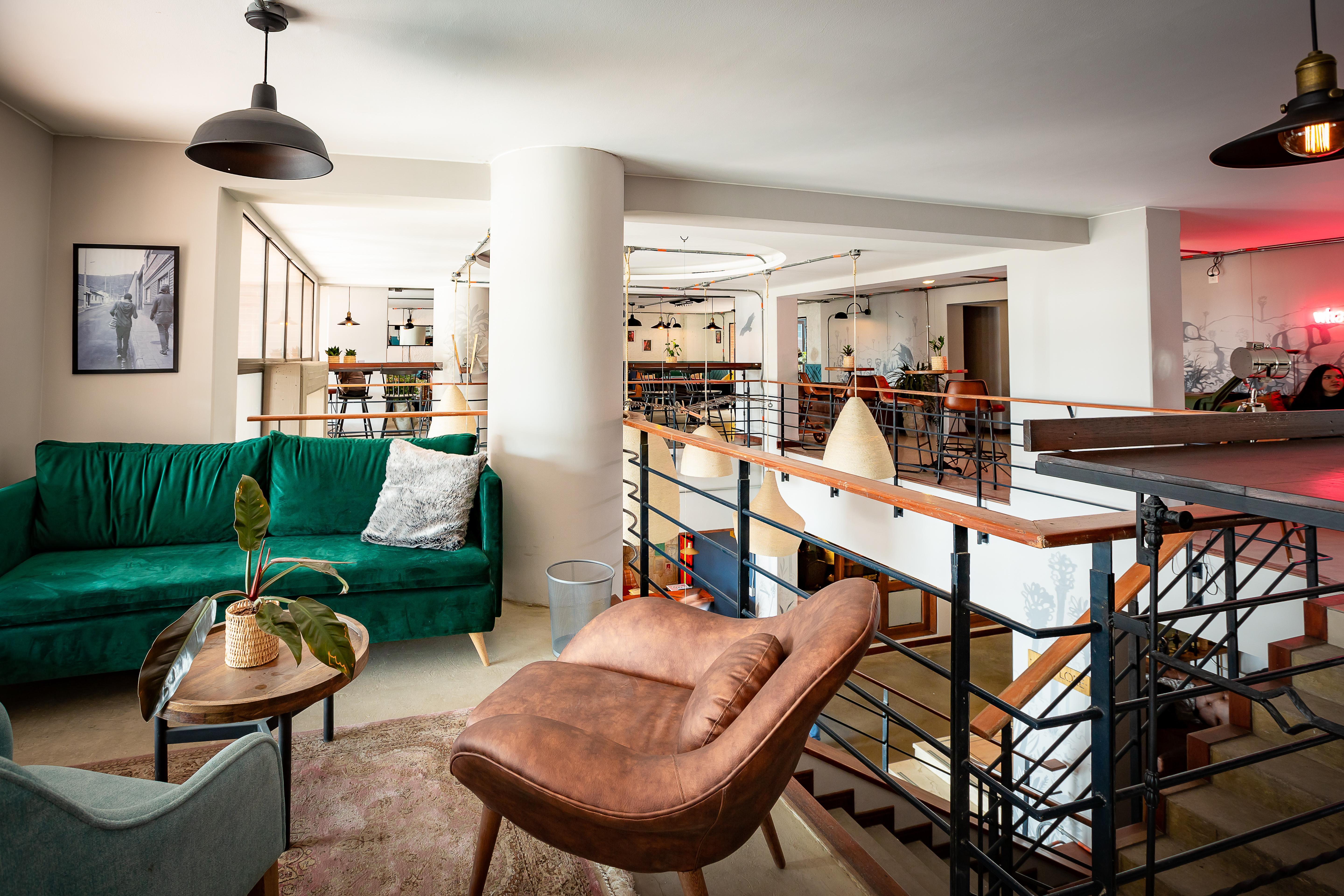 Selina Chapinero Hotel