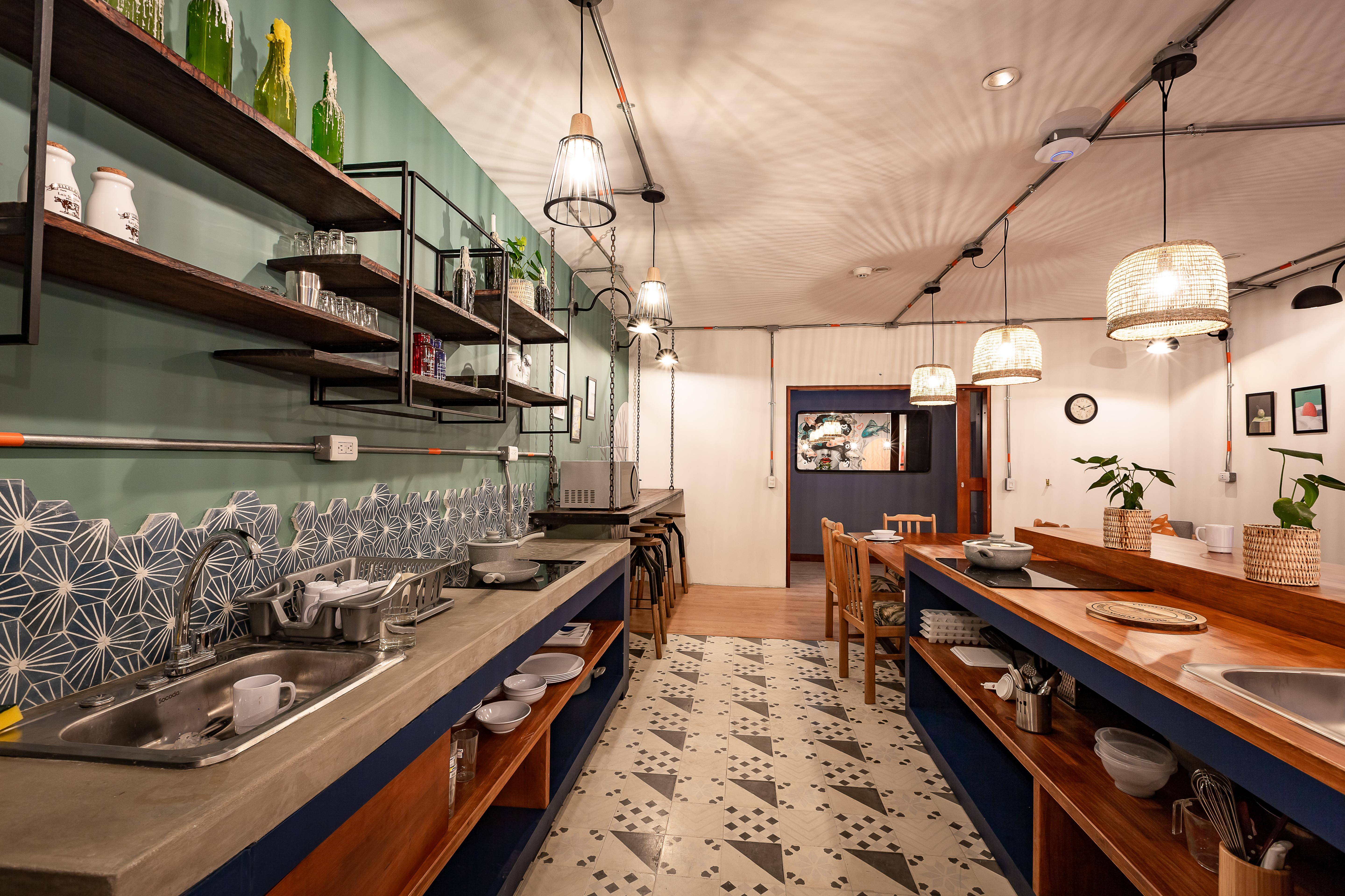 Selina Chapinero Hotel