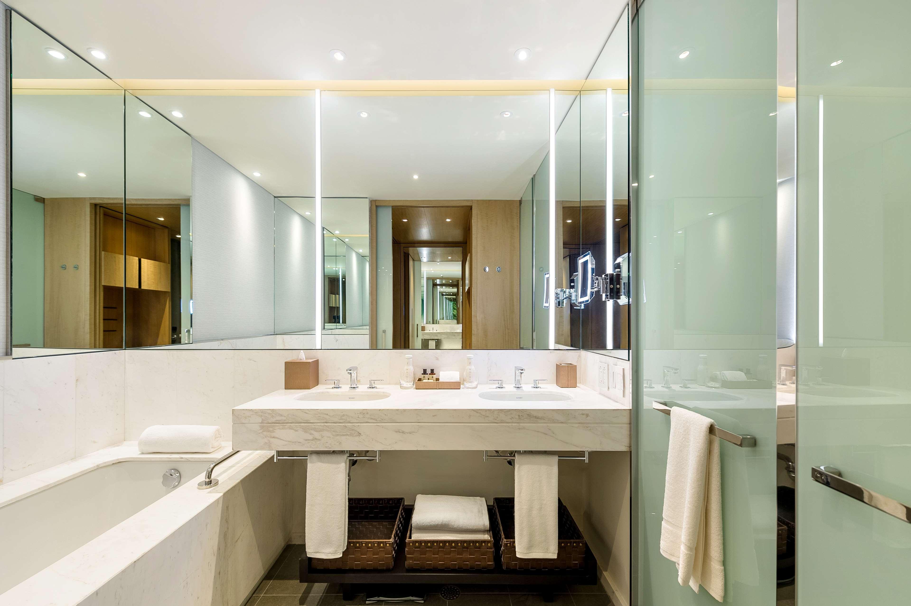 Grand Hyatt 5* Bogotá