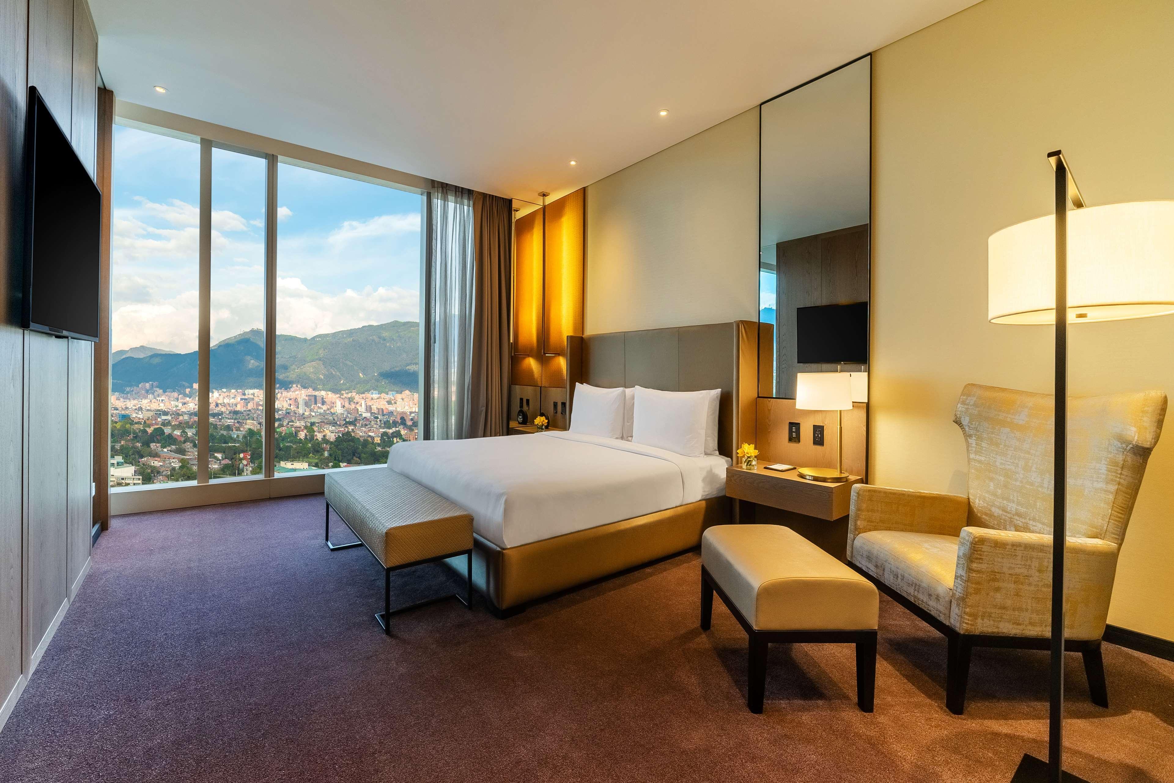 Grand Hyatt 5*