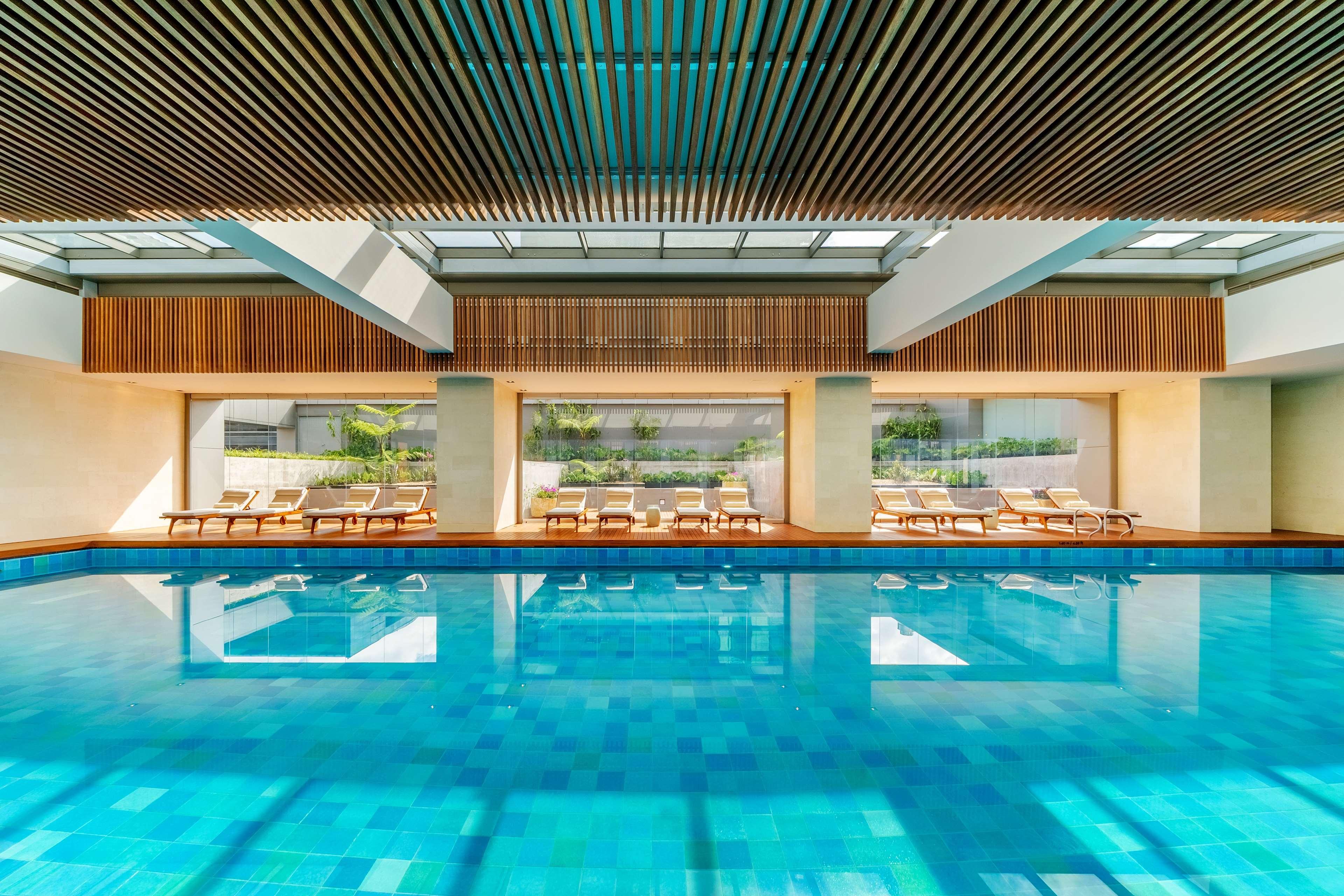 Hotel Grand Hyatt Bogotá