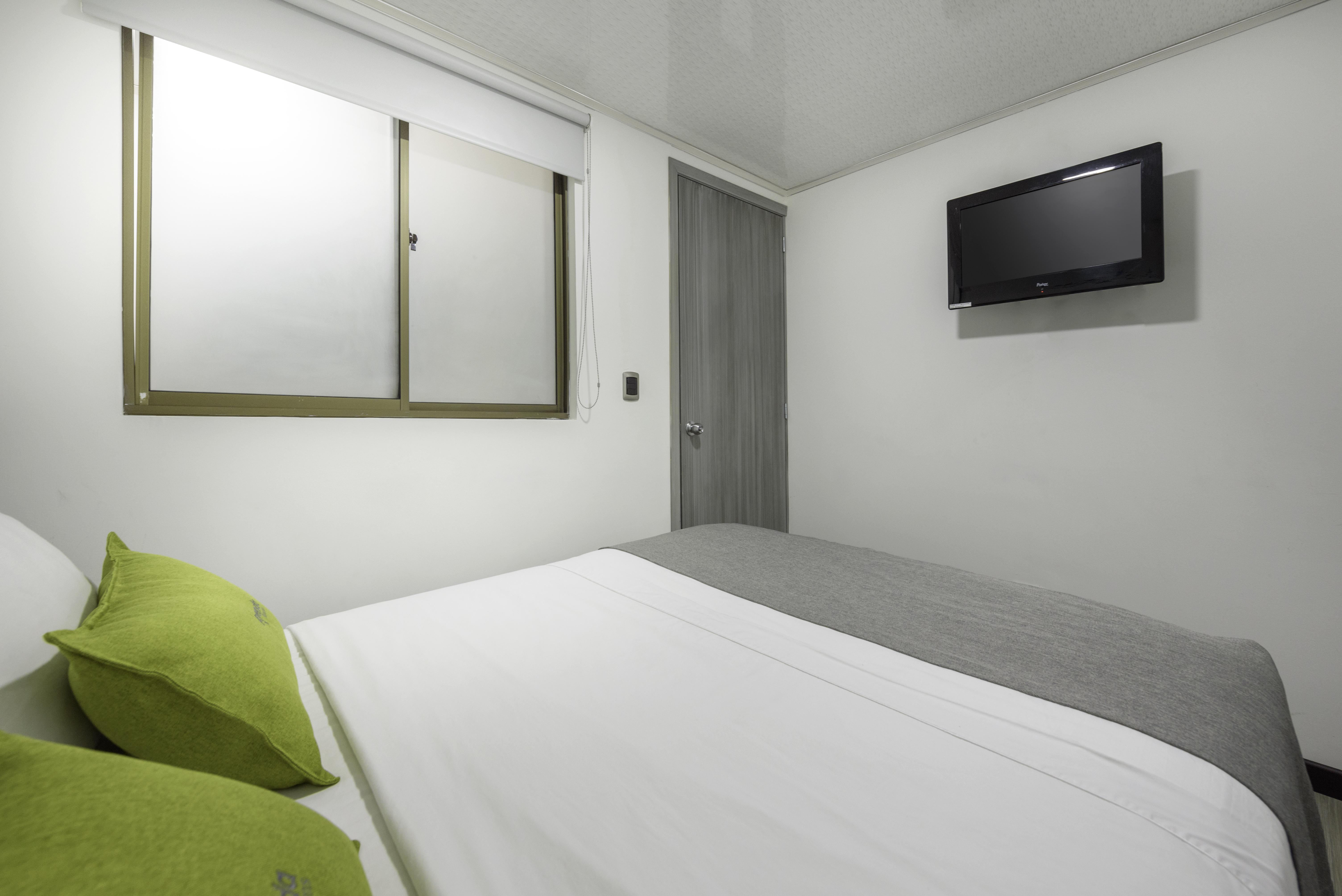 Hotel Ayenda 1024 Agora 3*