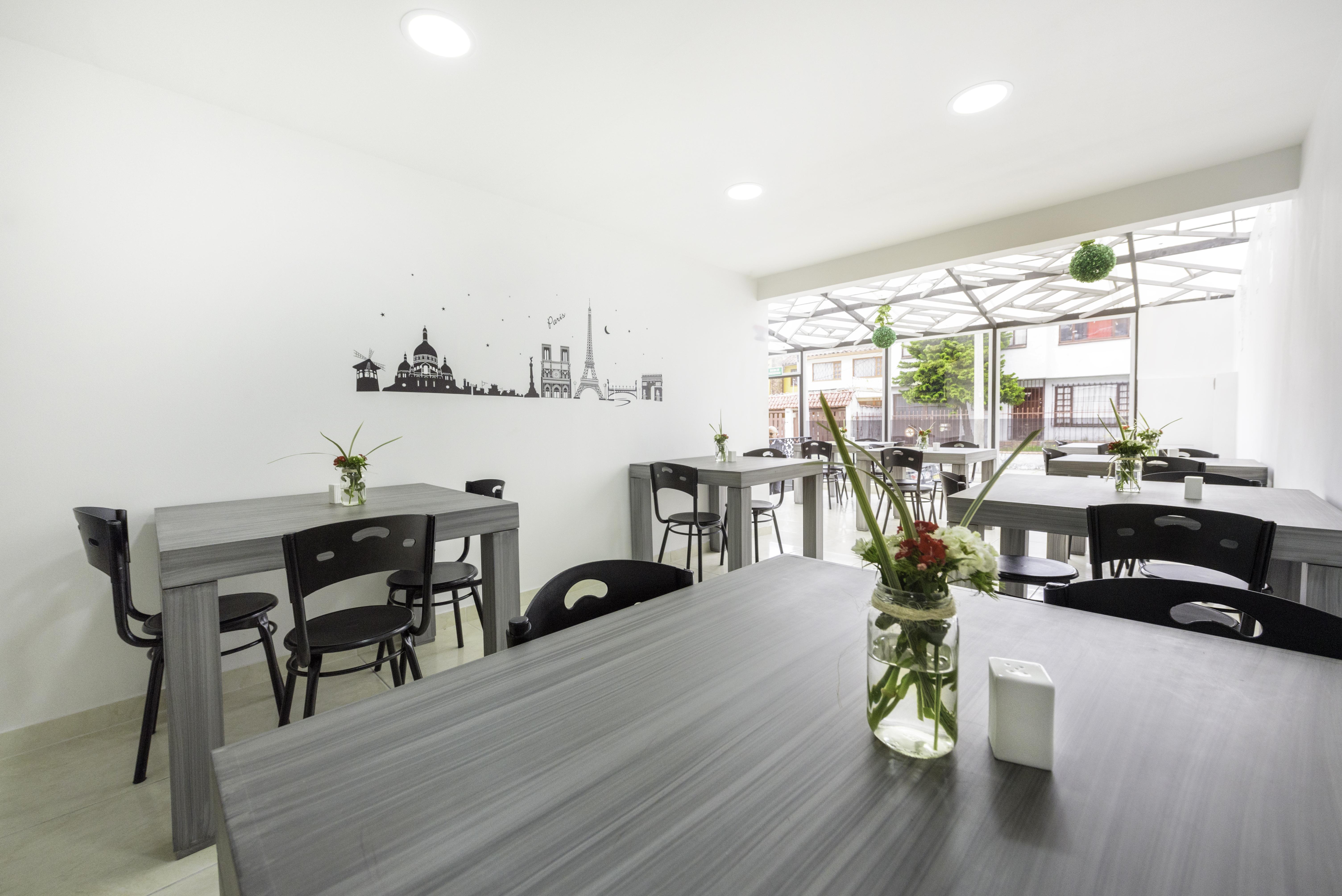 Ayenda 1024 Agora Bogotá