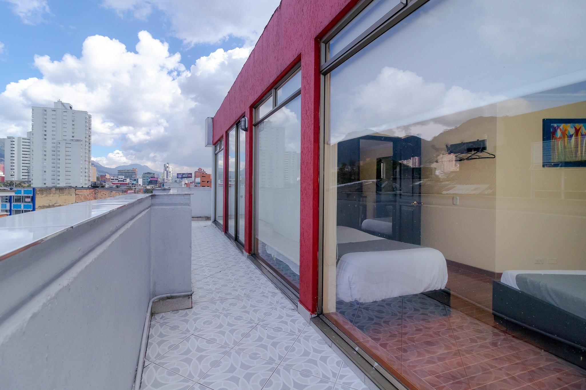 Ayenda Normandy Bogotá