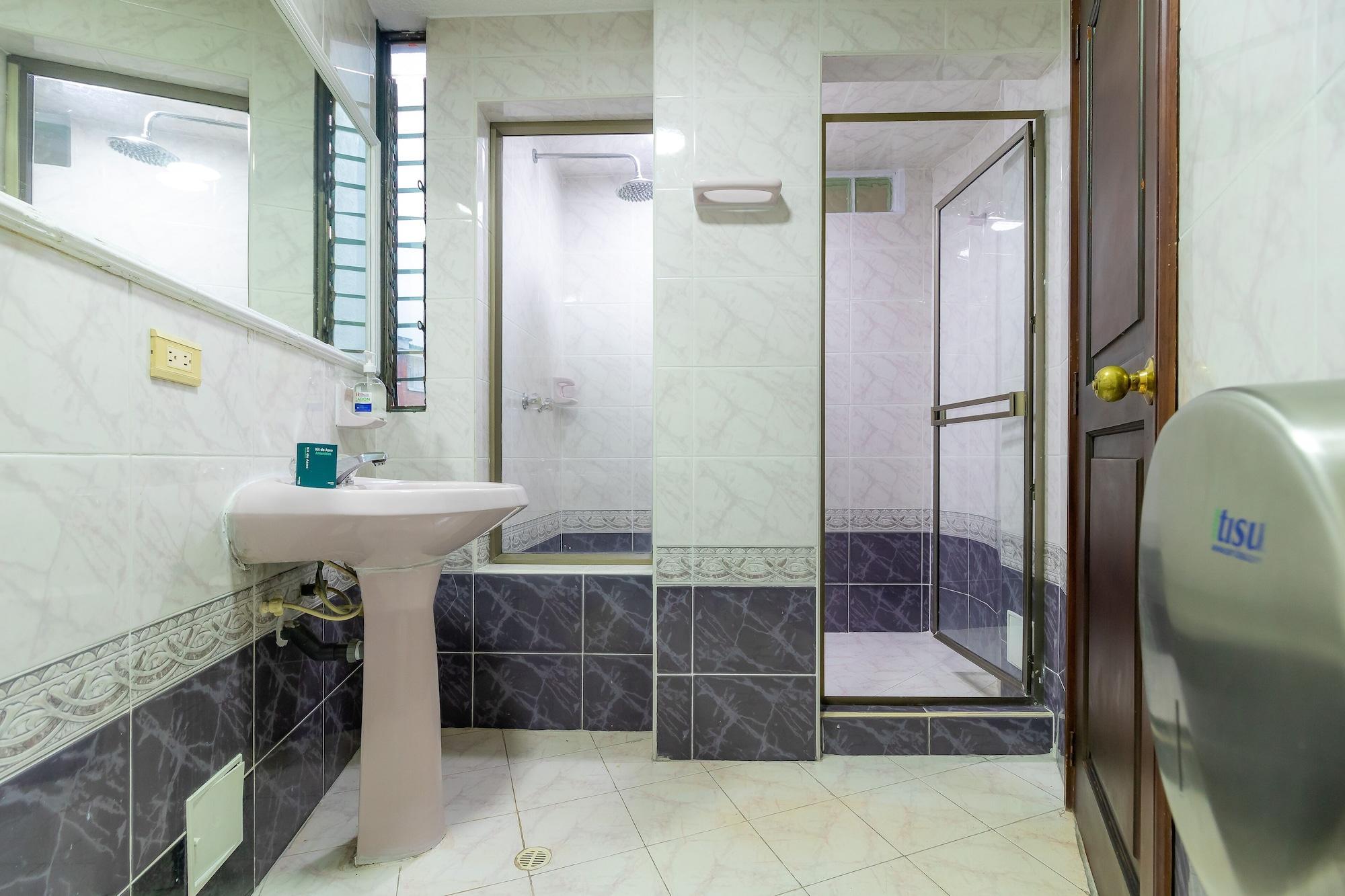 Hotel Ayenda Normandy Bogotá