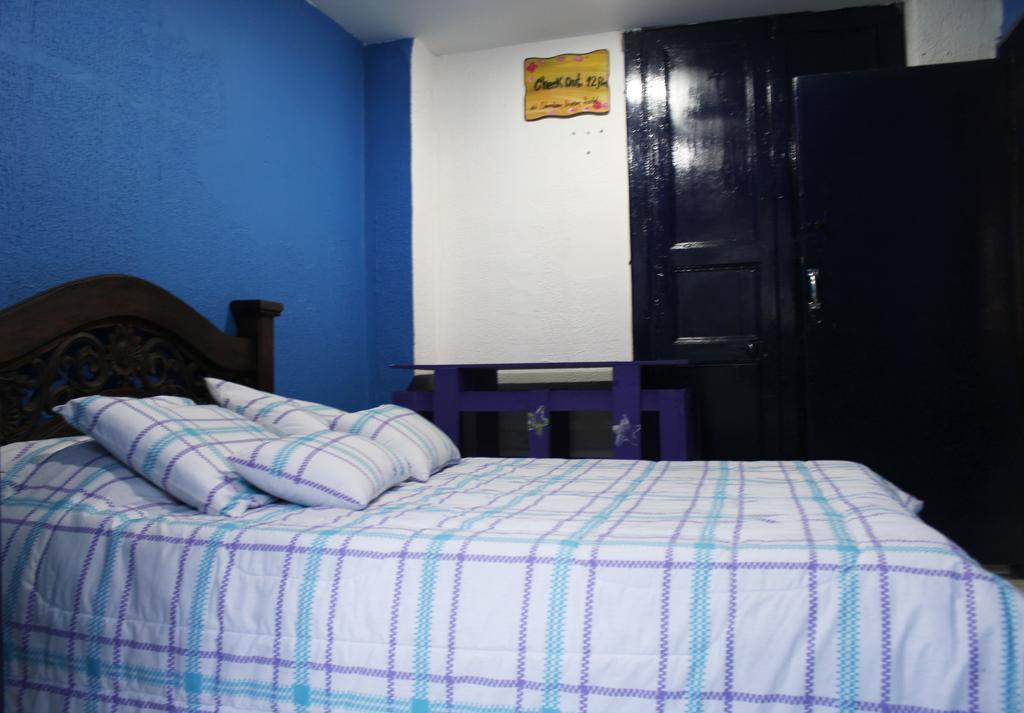 Hostal Vibra Bogotá