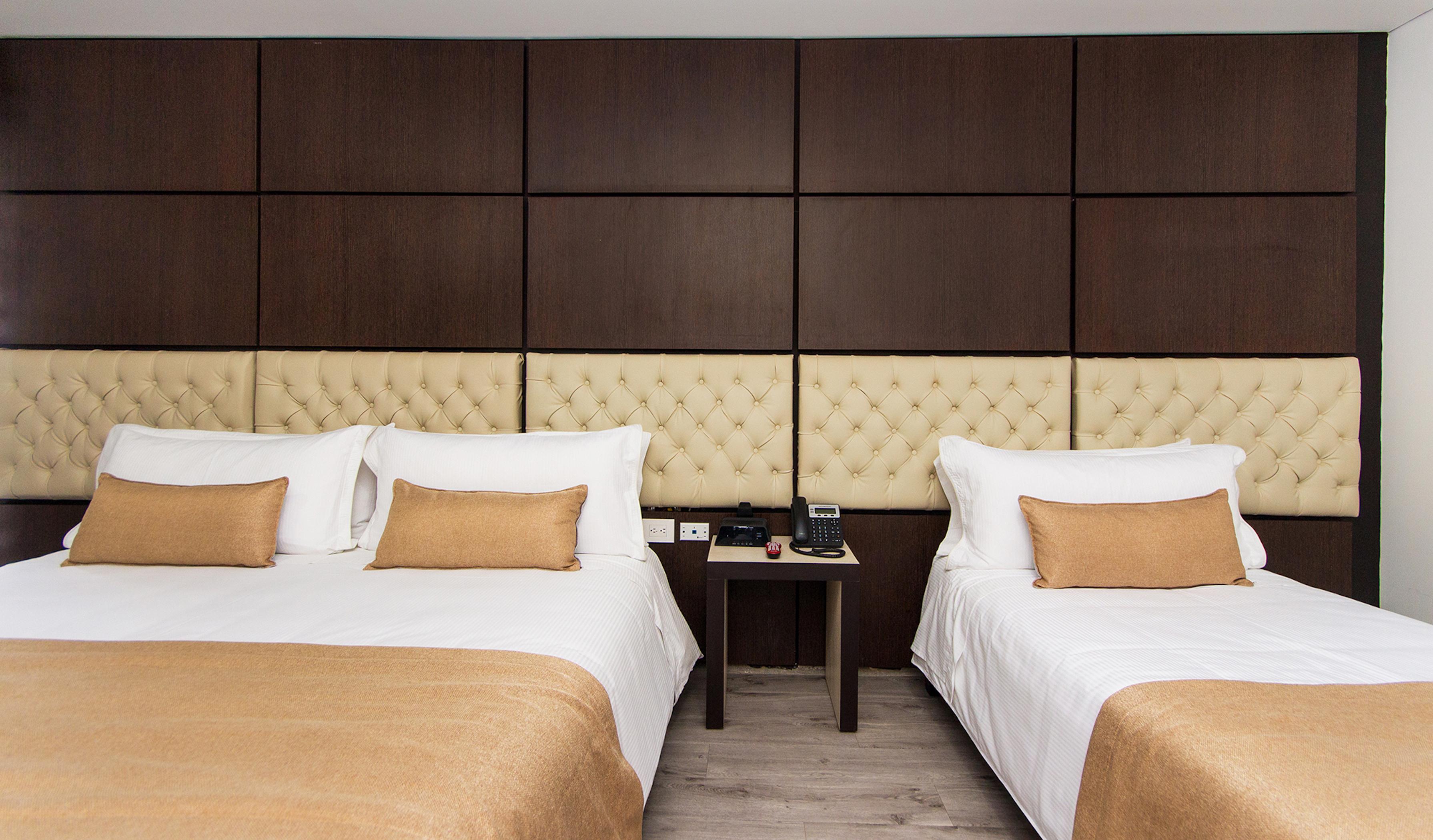 American Visa Tower Hotel 4*