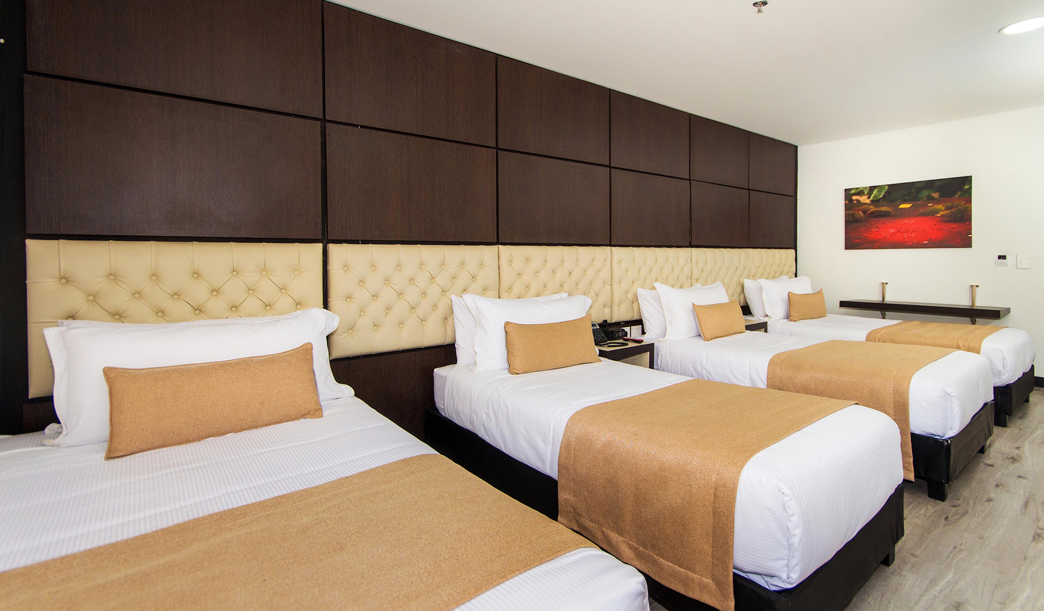American Visa Tower 4*