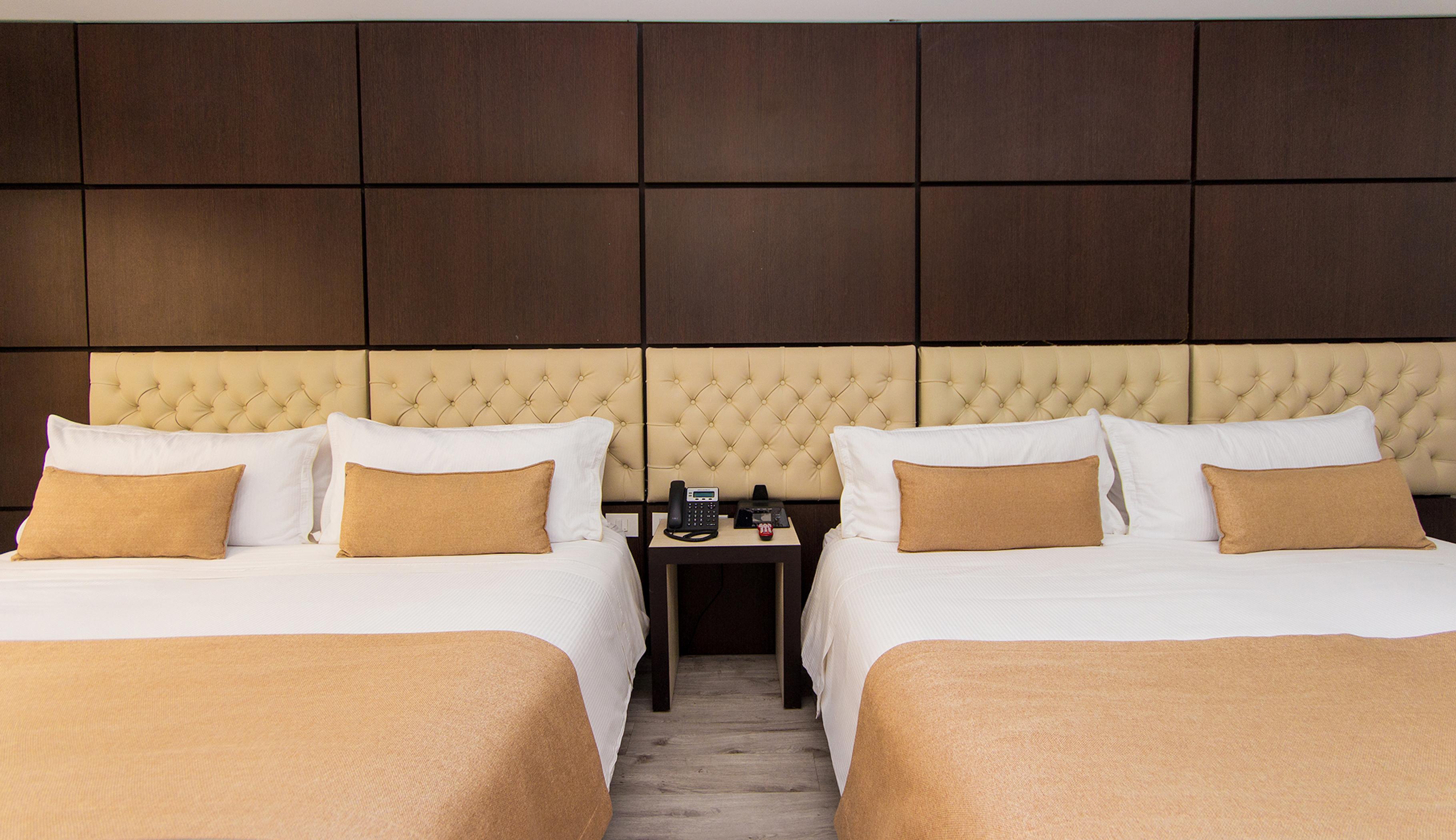 Hotel American Visa Tower 4*