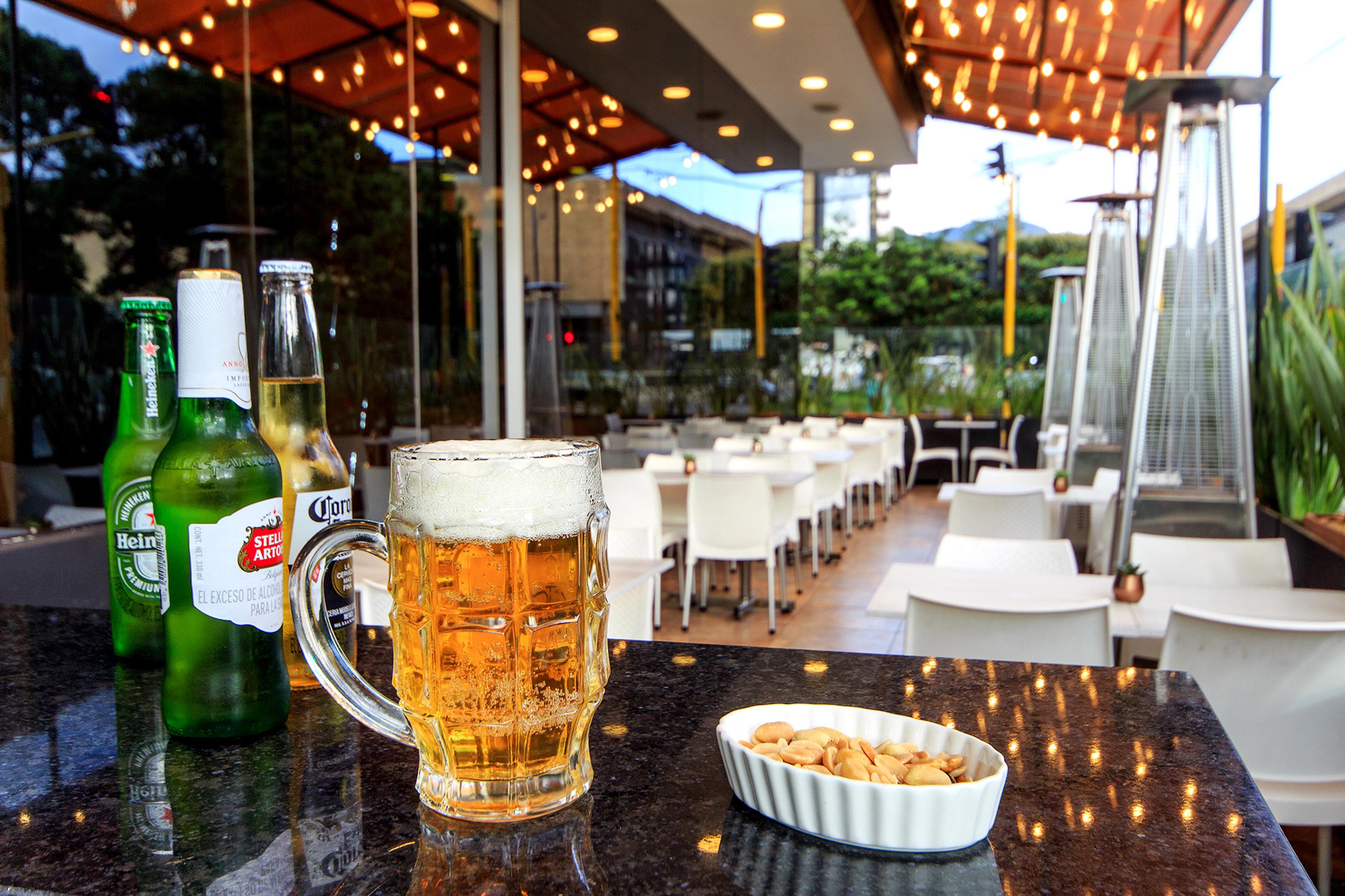 Hotel American Visa Tower Bogotá