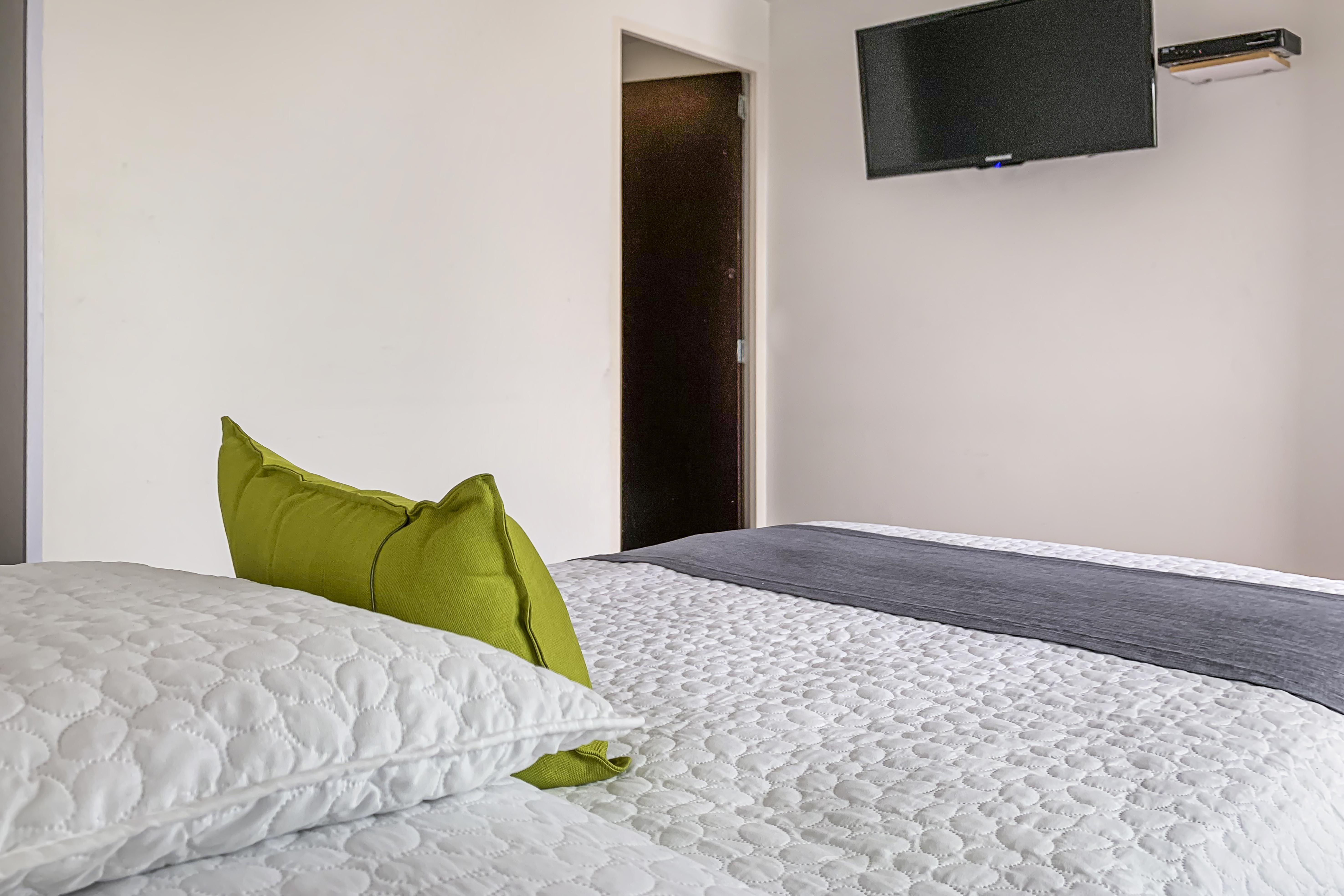 Ayenda 1080 Alpes Castellana Bed and breakfast 3*
