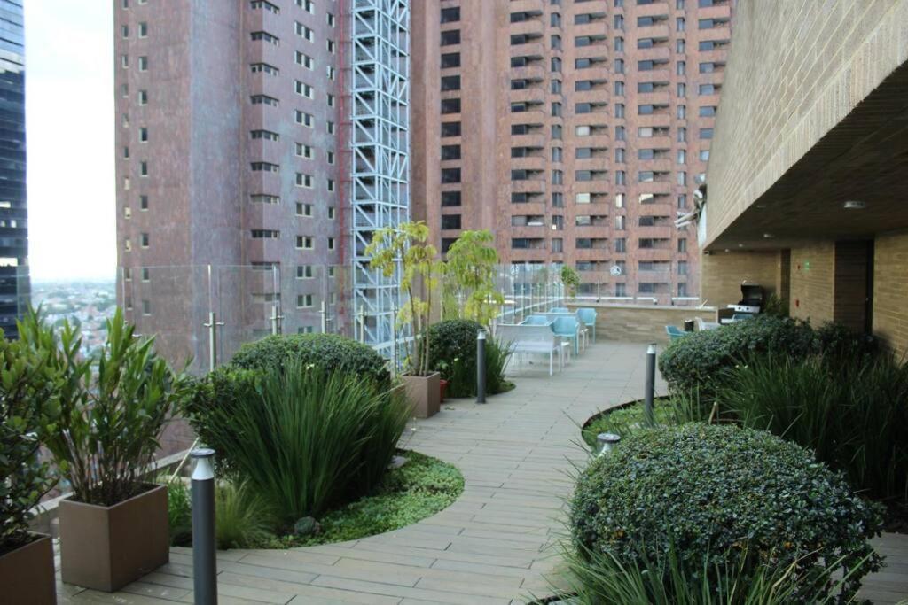 Apartamento Modern In New Building.
