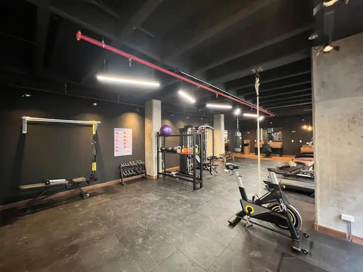 Apartamento R2 - Moderno Loft En La Historica Candelaria *