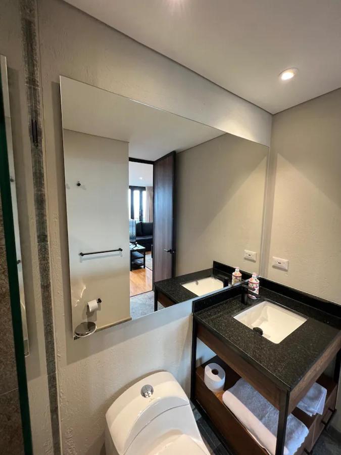 R2 - Moderno Loft En La Historica Candelaria Apartamento *
