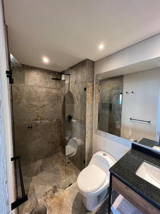 R2 - Moderno Loft En La Historica Candelaria Apartamento *