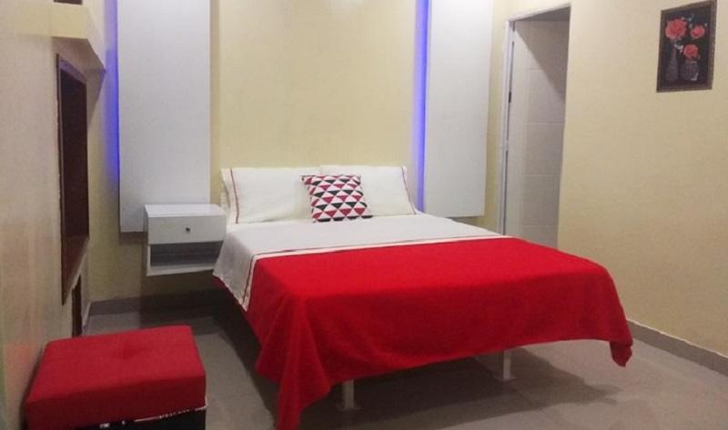 Hotel Hcr Normandia Bogotá