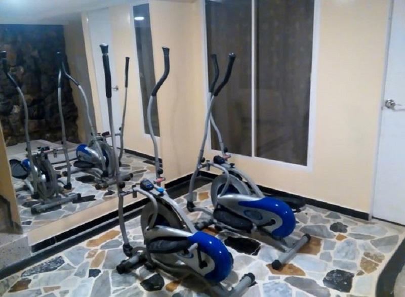 Hcr Normandia Hotel Bogotá