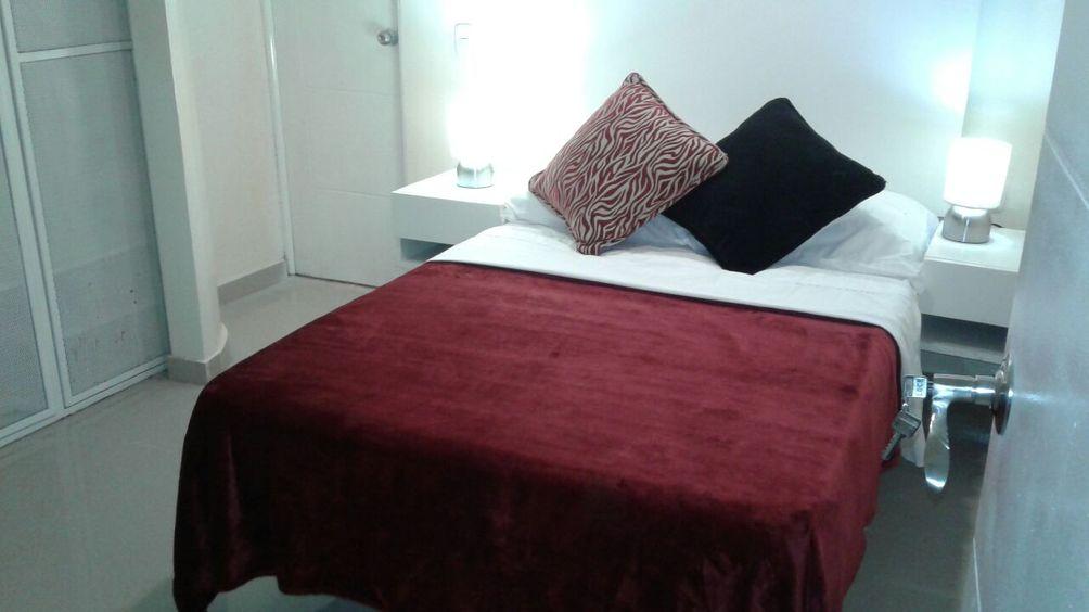 Hcr Normandia Hotel Bogotá