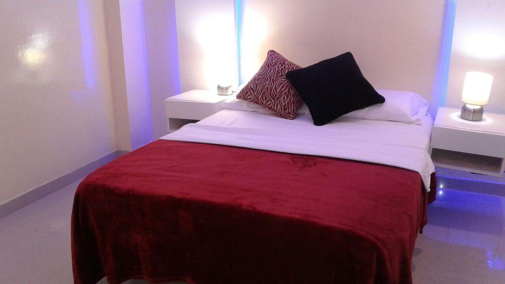 Hcr Normandia Hotel