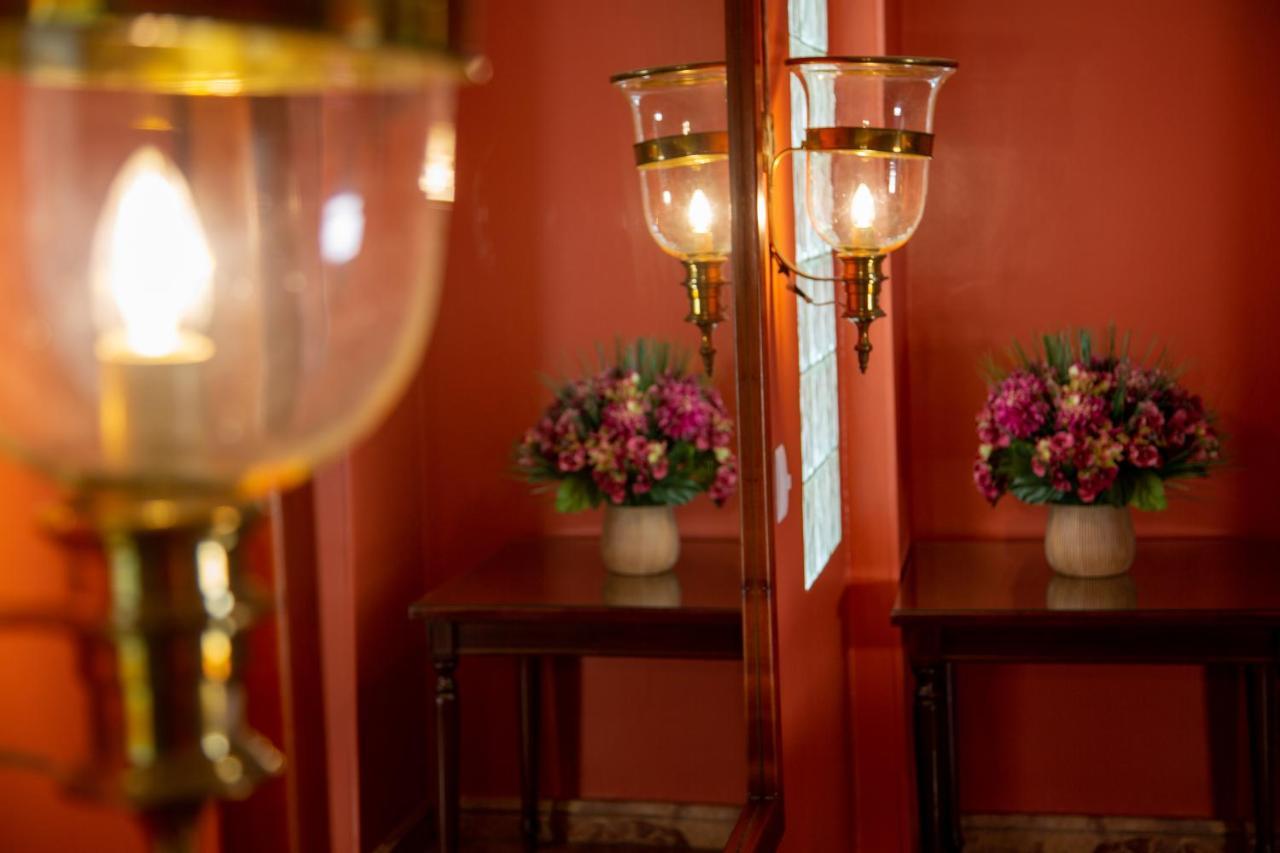 Portón Hotel Bogotá