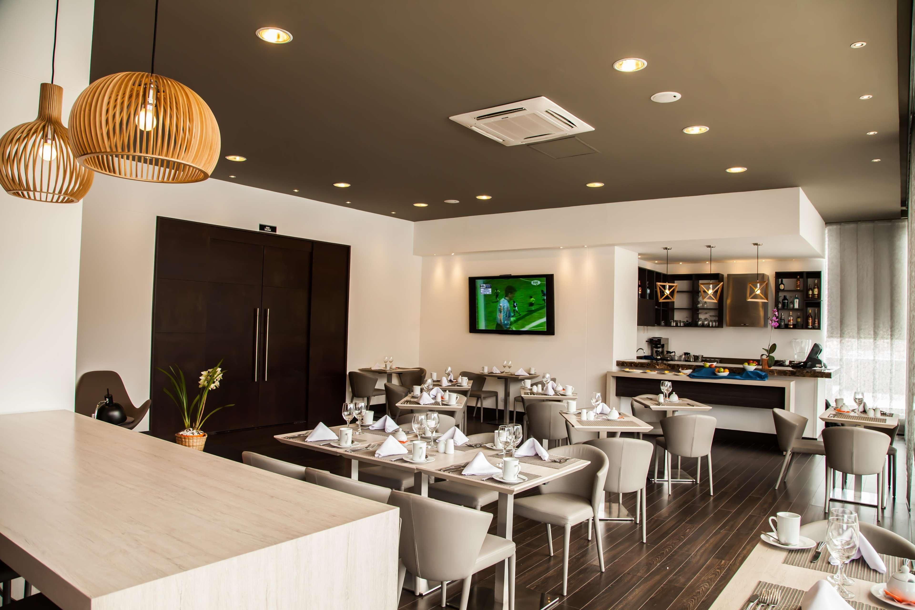 Doubletree By Hilton - Calle 100 Bogotá