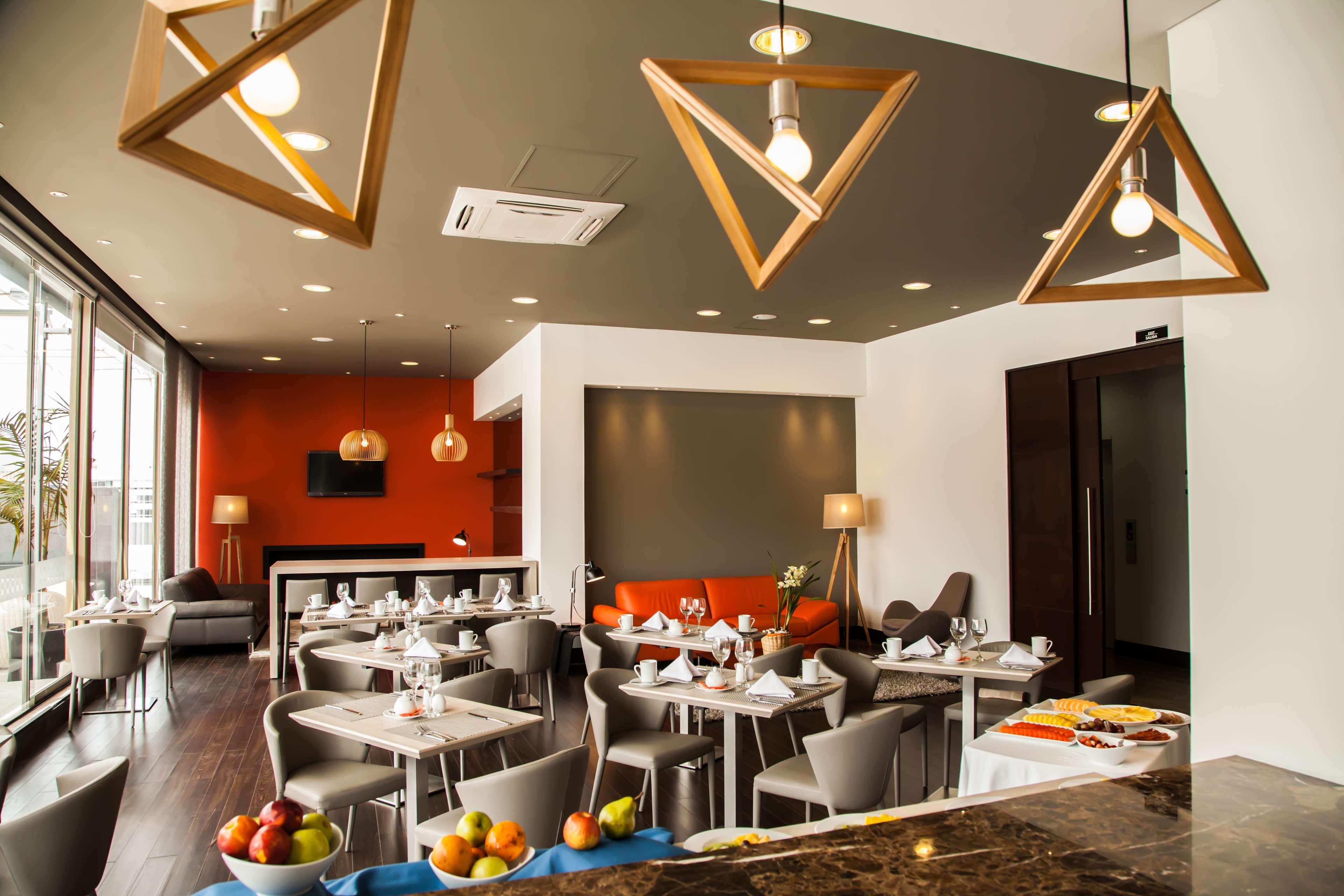 Doubletree By Hilton - Calle 100 Hotel
