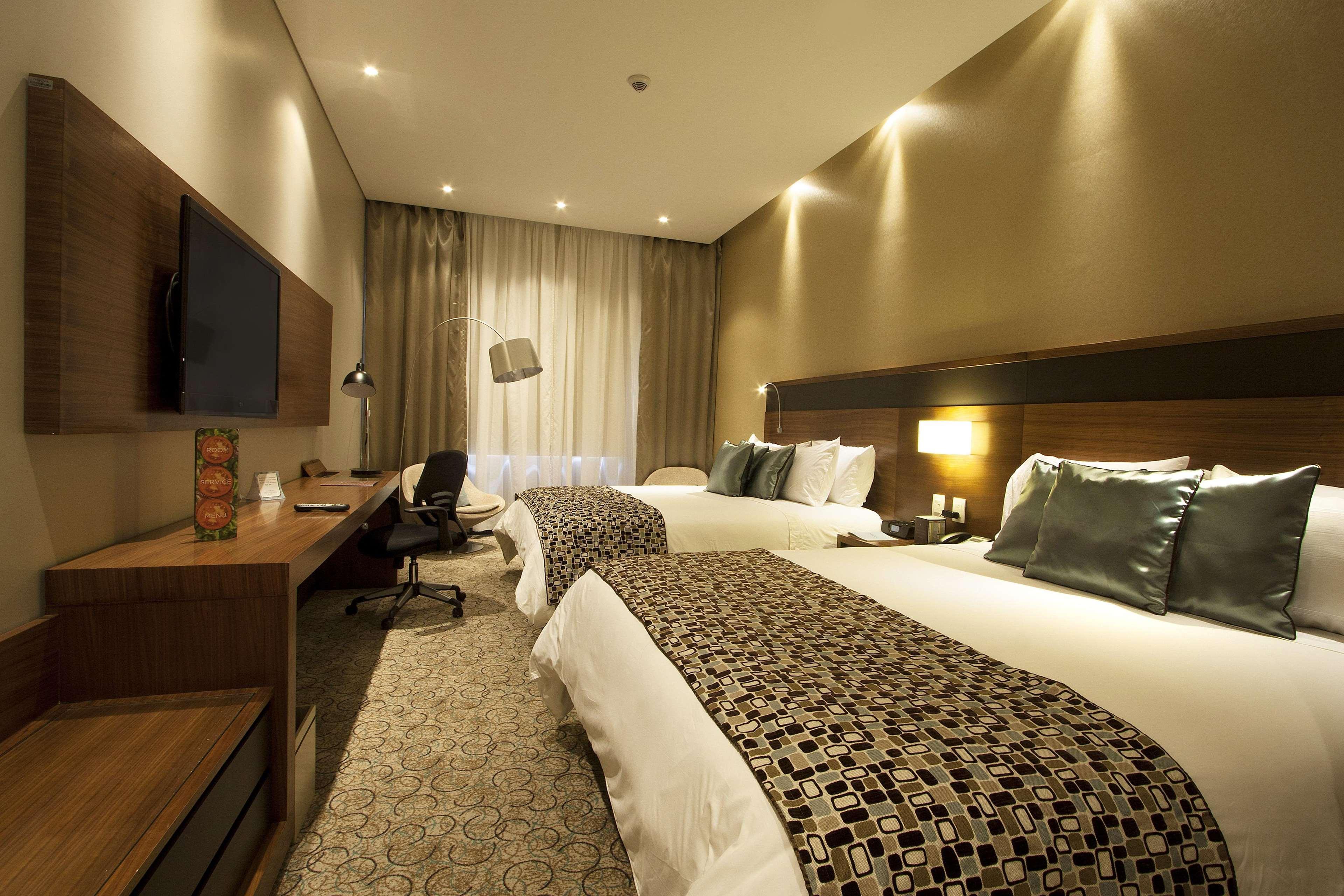 Doubletree By Hilton - Calle 100 Hotel 4*