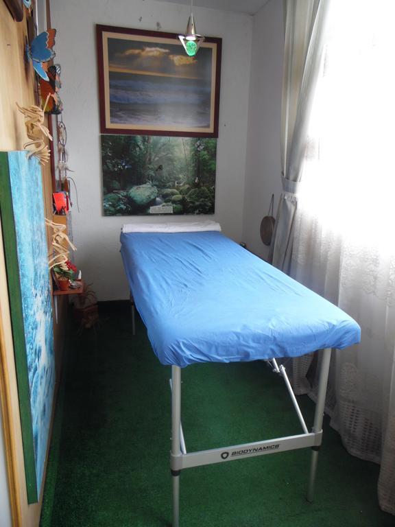 Macarena Estancia Boutique Bed & Breakfast Bogota